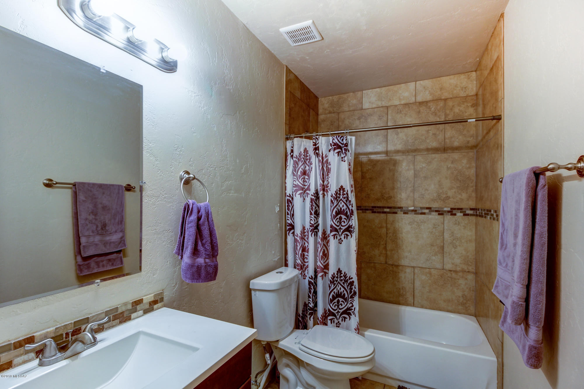 Tucson Mountain Village (1-236) - Residential