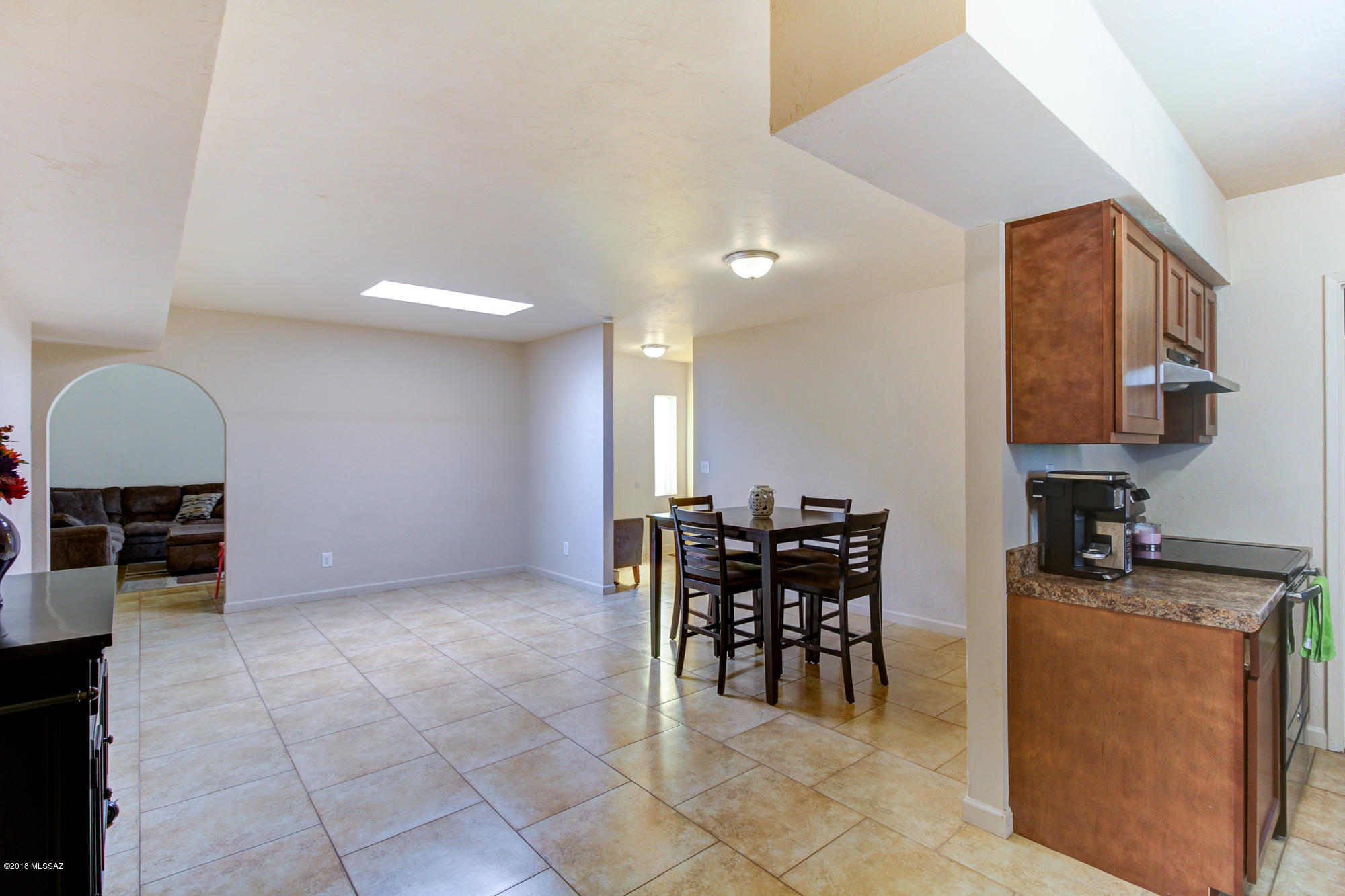 Tucson Mountain Village (1-236) - Residential