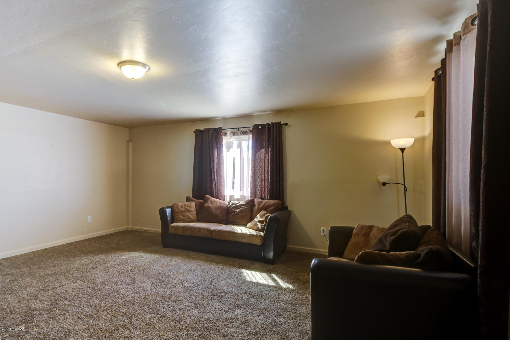 Tucson Mountain Village (1-236) - Residential