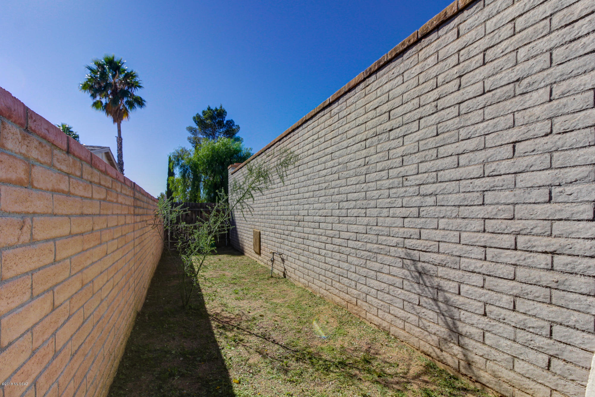 Tucson Mountain Village (1-236) - Residential