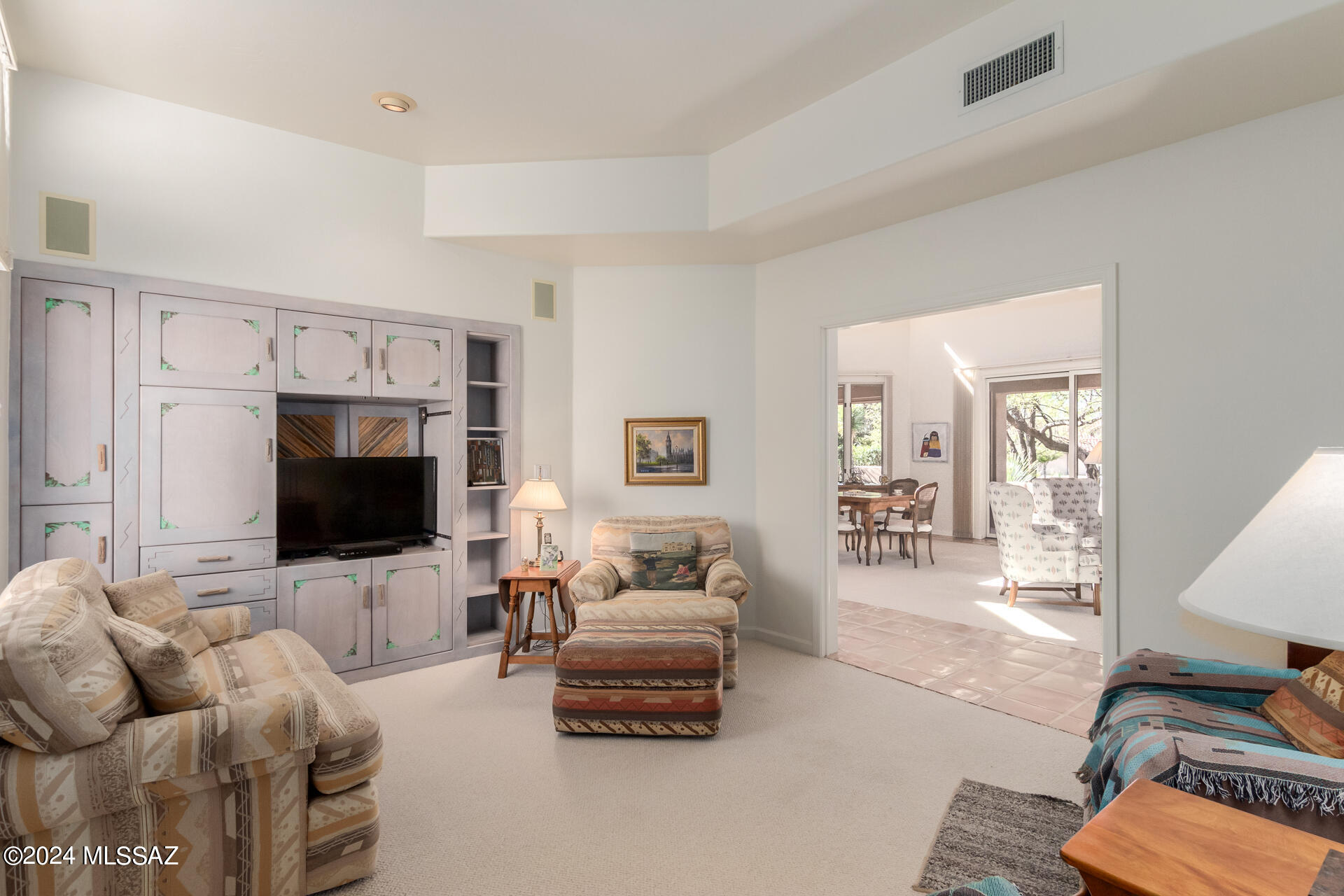 Desert Moon Estates (1-12) - Residential
