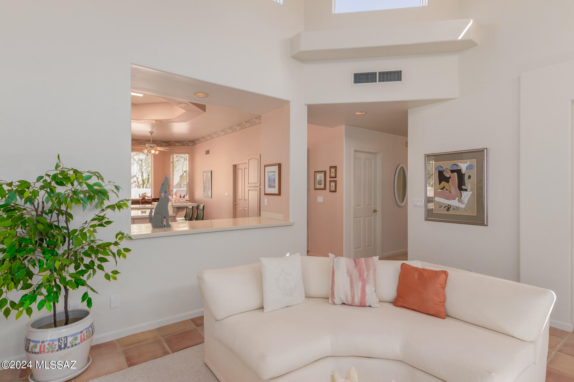 Desert Moon Estates (1-12) - Residential