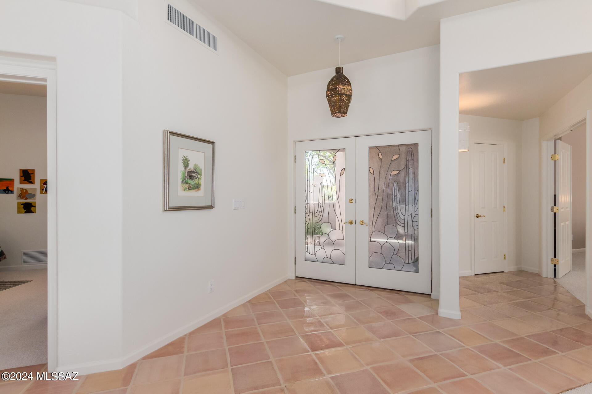 Desert Moon Estates (1-12) - Residential