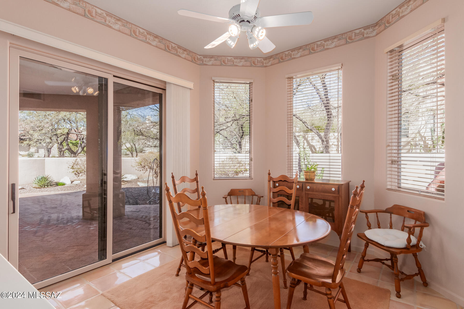 Desert Moon Estates (1-12) - Residential