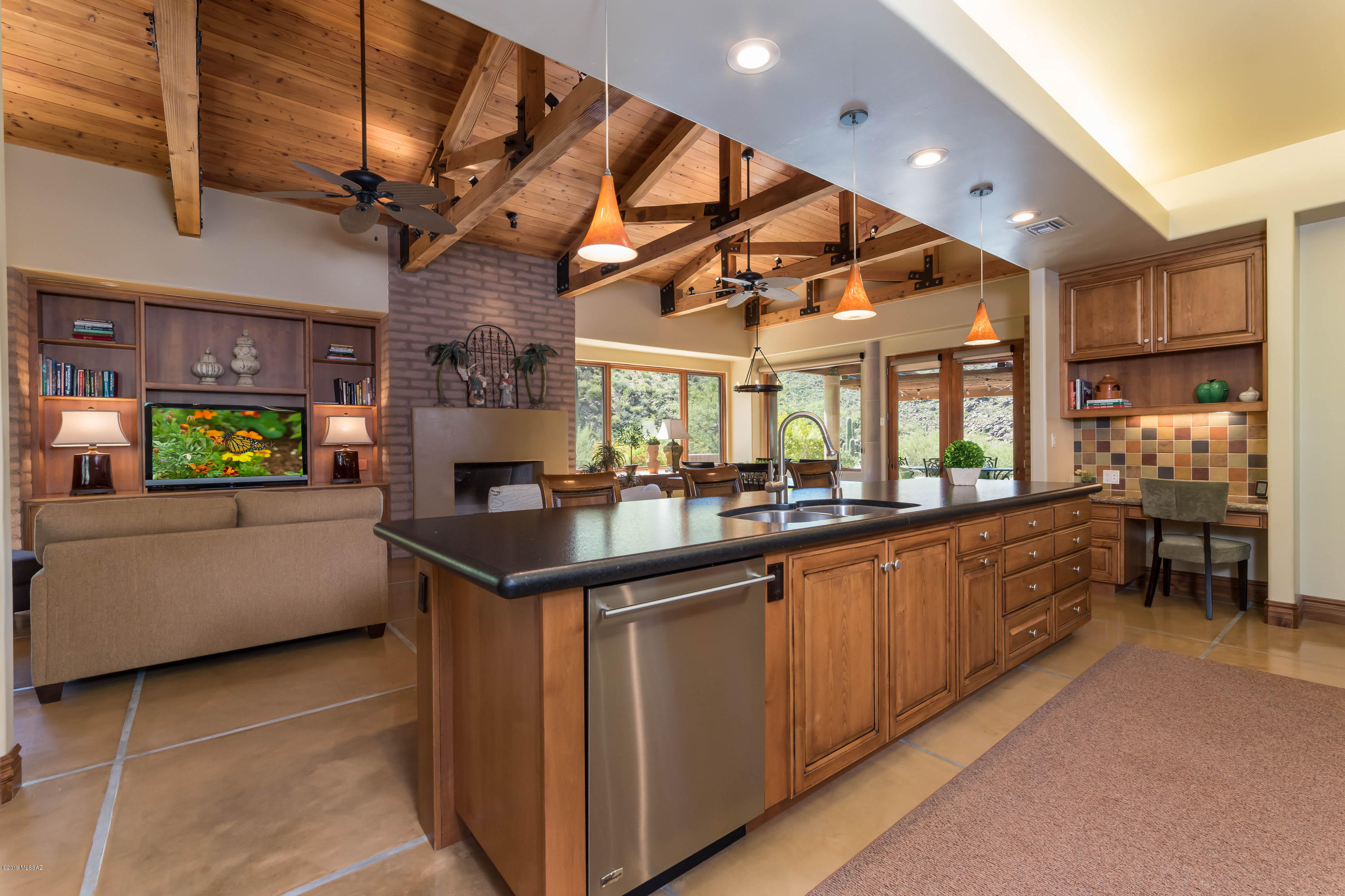 Canyon Pass V At Dove Mountain (280-331) - Residential