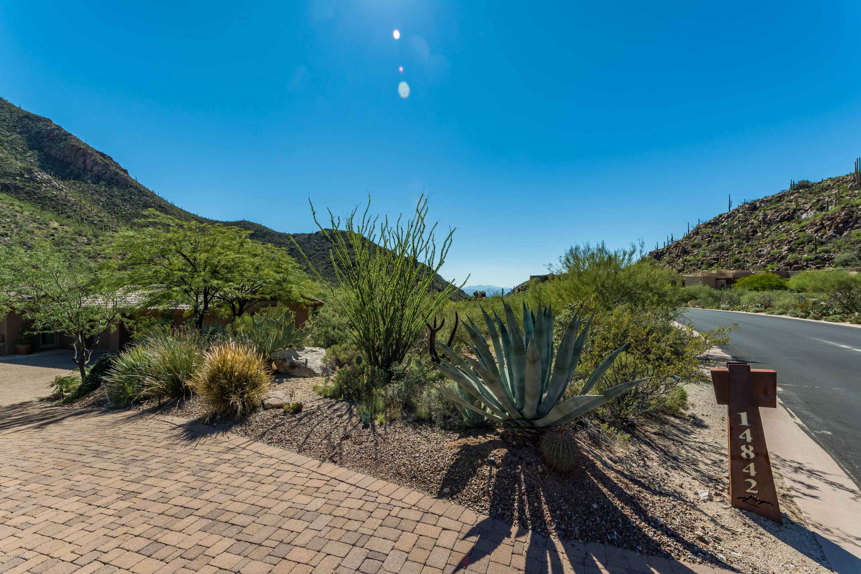 Canyon Pass V At Dove Mountain (280-331) - Residential