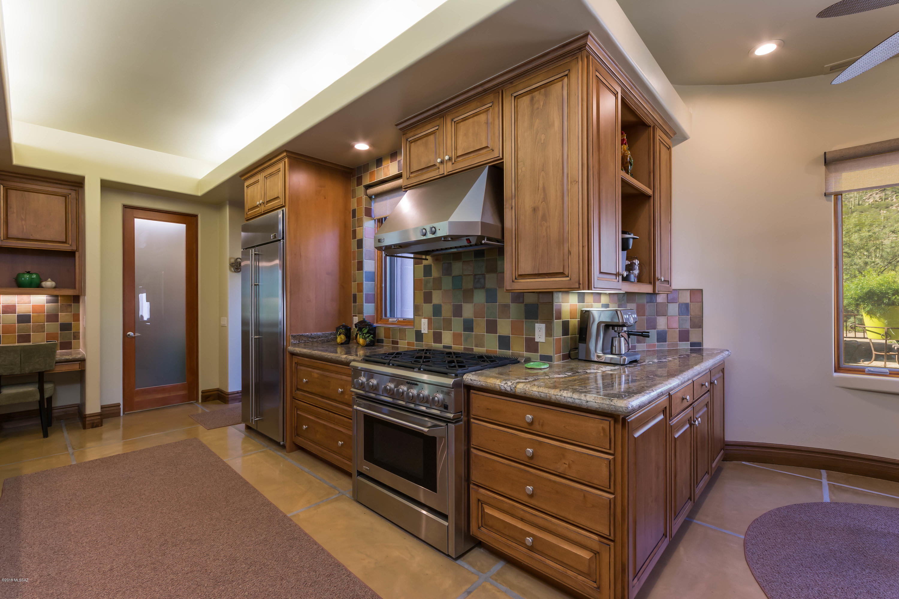 Canyon Pass V At Dove Mountain (280-331) - Residential