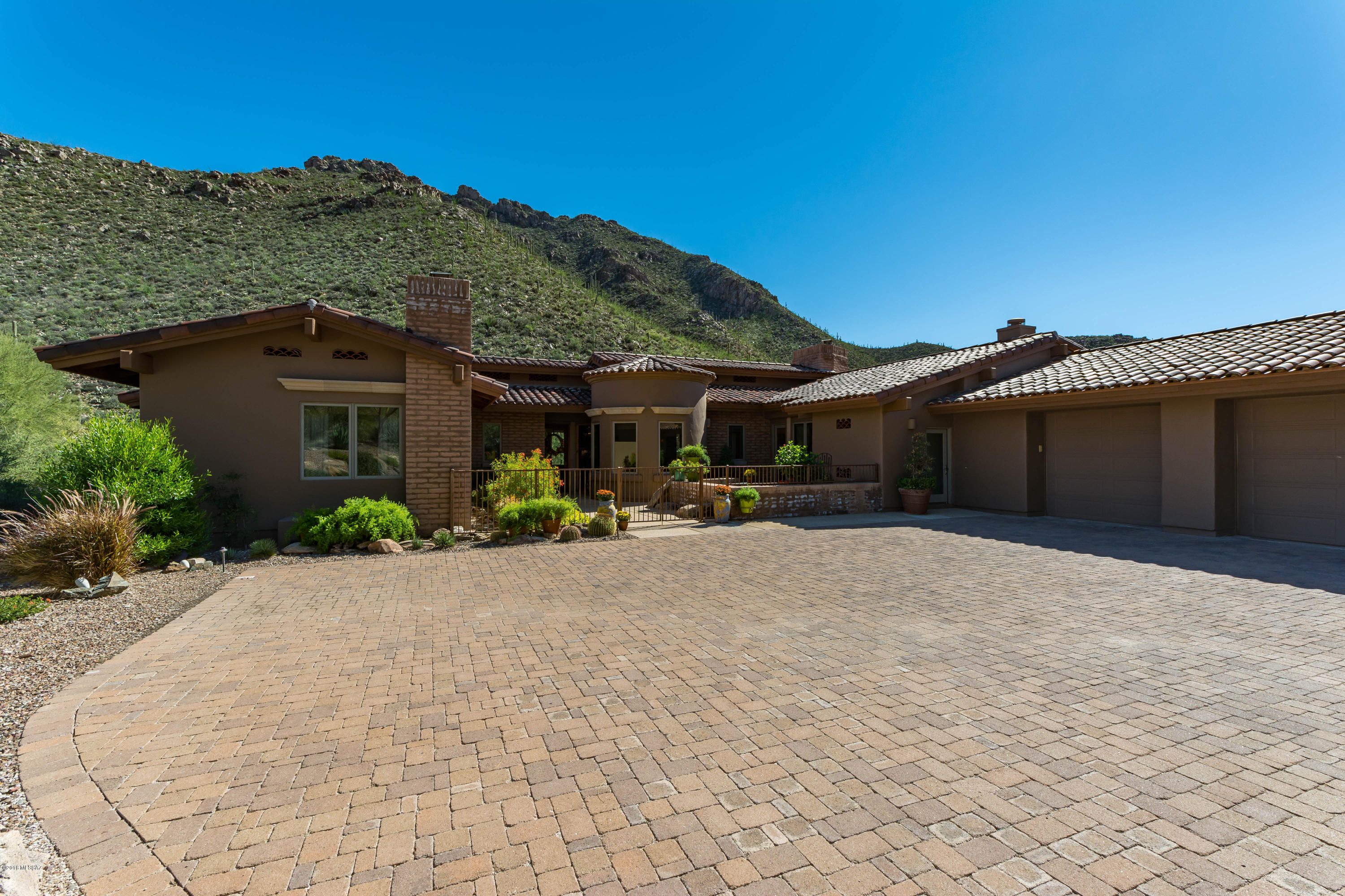 Canyon Pass V At Dove Mountain (280-331) - Residential