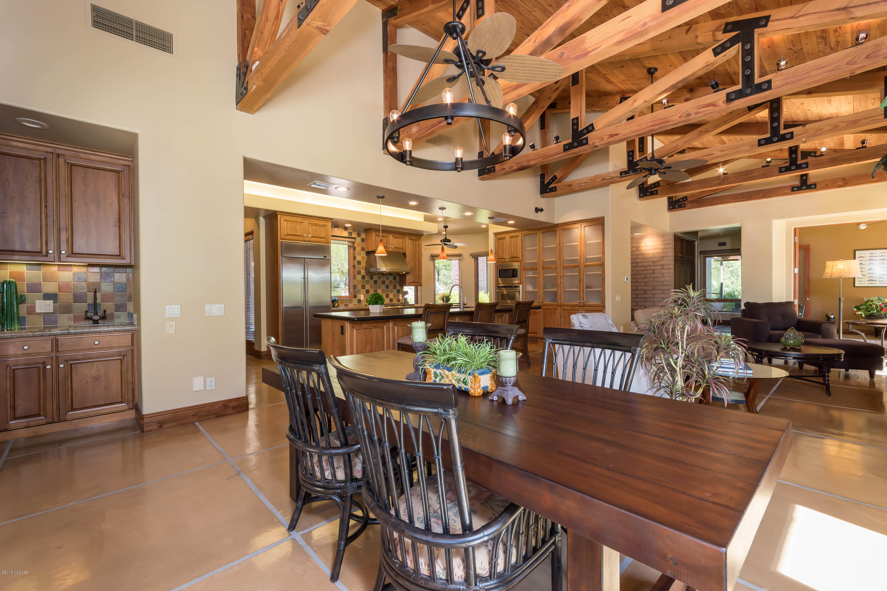 Canyon Pass V At Dove Mountain (280-331) - Residential