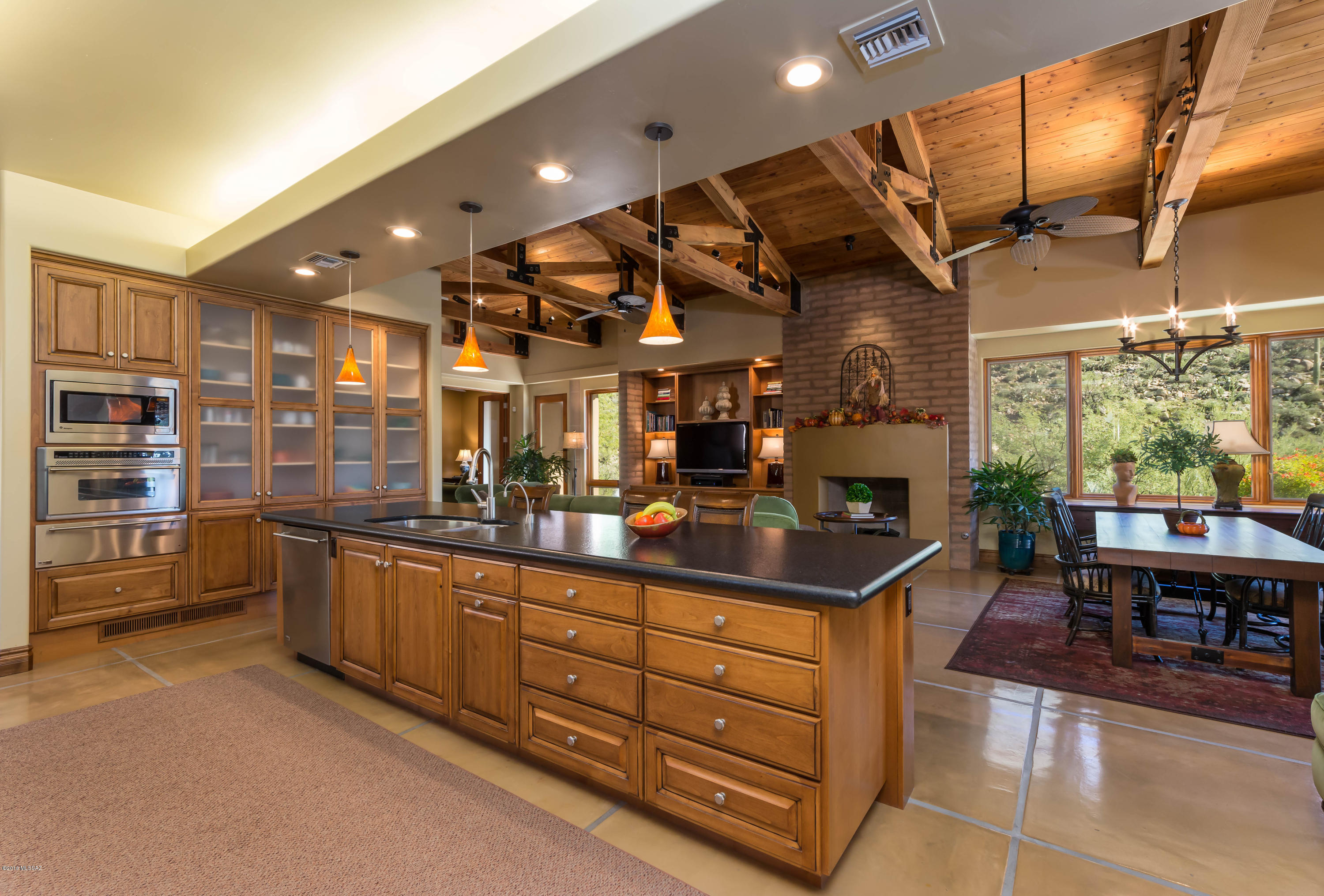 Canyon Pass V At Dove Mountain (280-331) - Residential