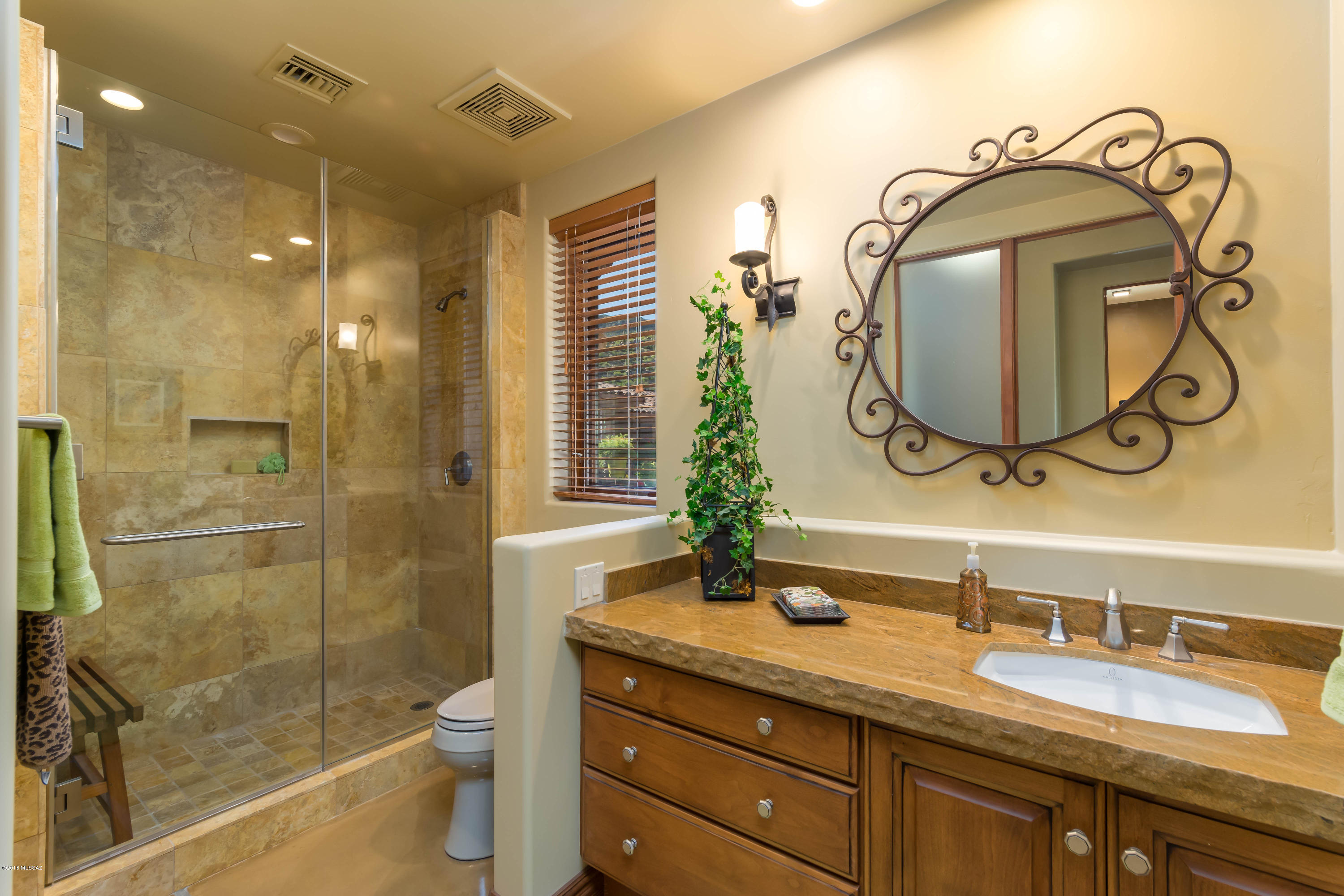 Canyon Pass V At Dove Mountain (280-331) - Residential