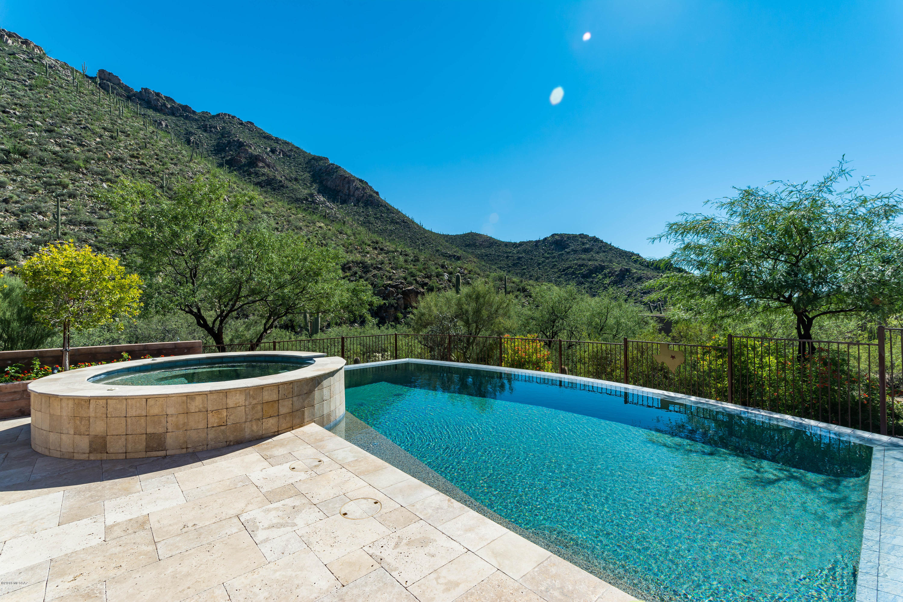 Canyon Pass V At Dove Mountain (280-331) - Residential