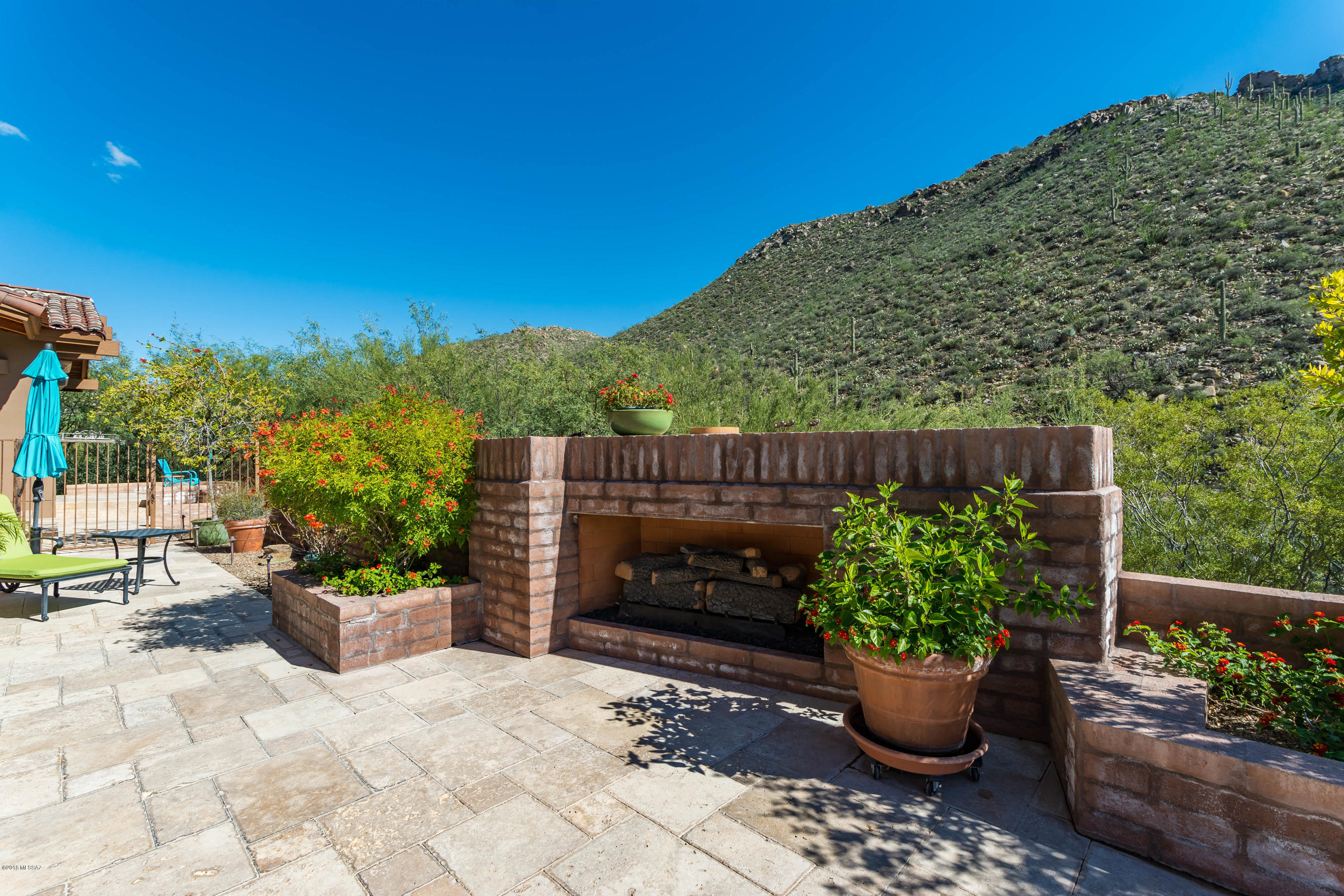 Canyon Pass V At Dove Mountain (280-331) - Residential