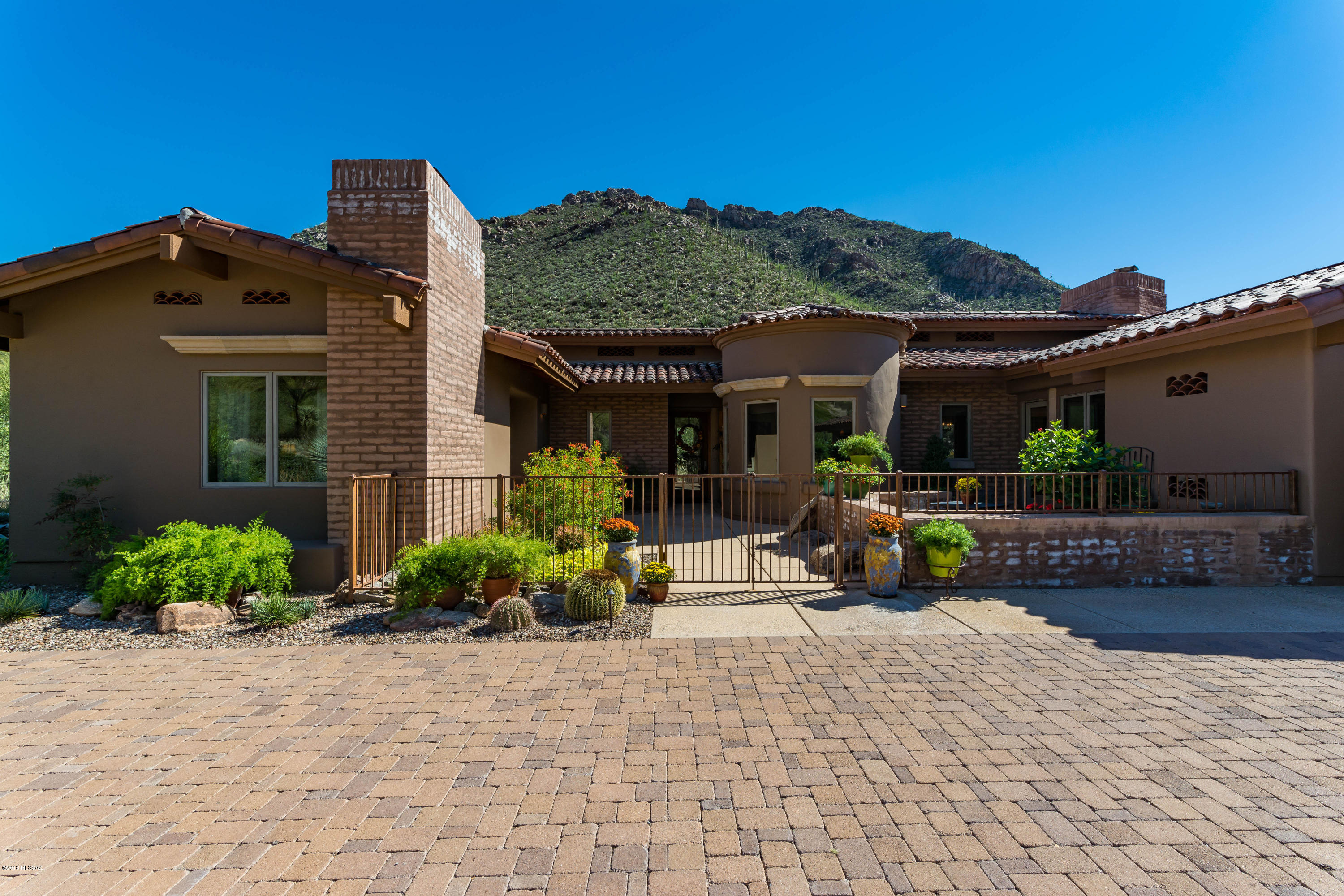 Canyon Pass V At Dove Mountain (280-331) - Residential