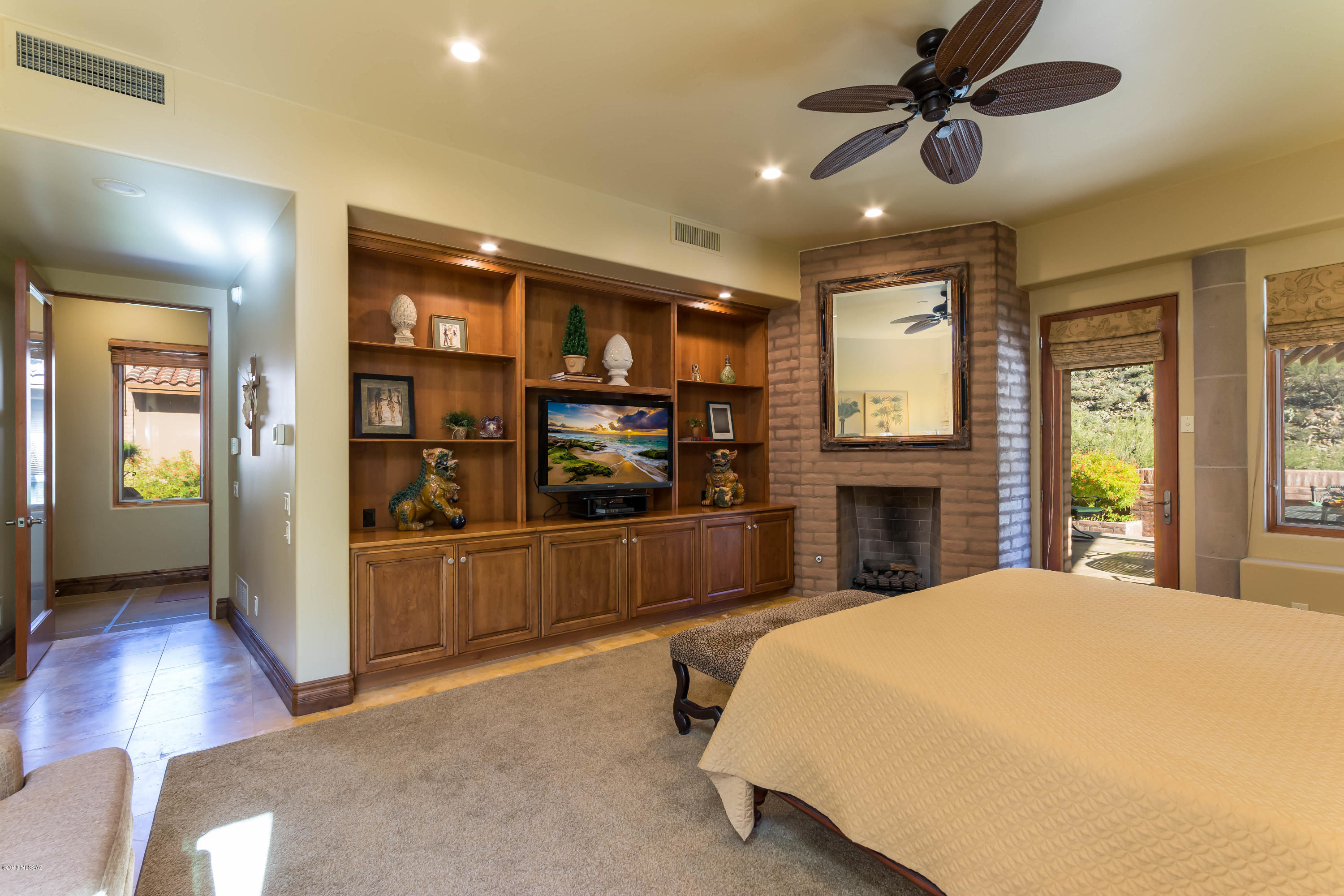 Canyon Pass V At Dove Mountain (280-331) - Residential