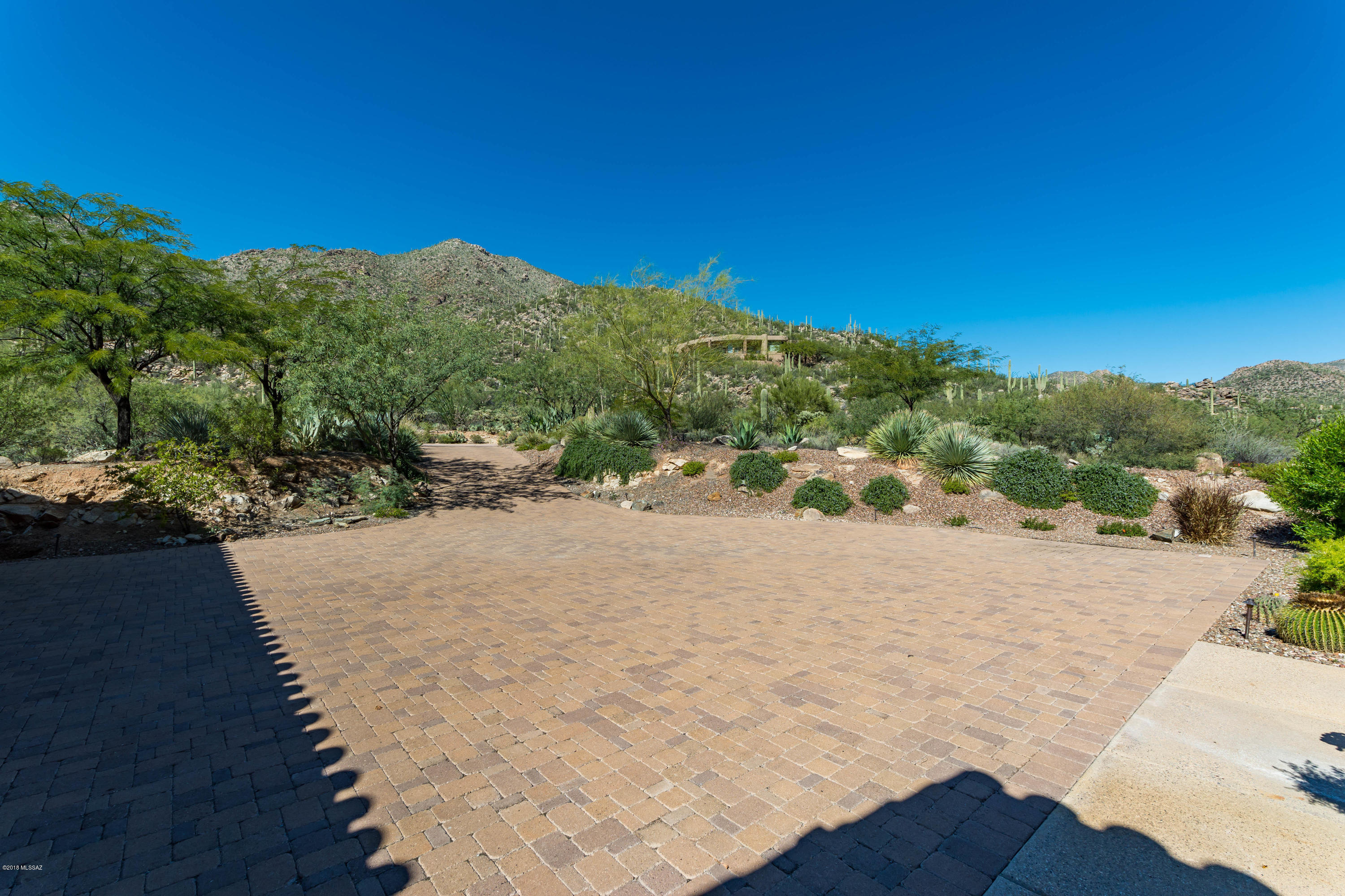 Canyon Pass V At Dove Mountain (280-331) - Residential