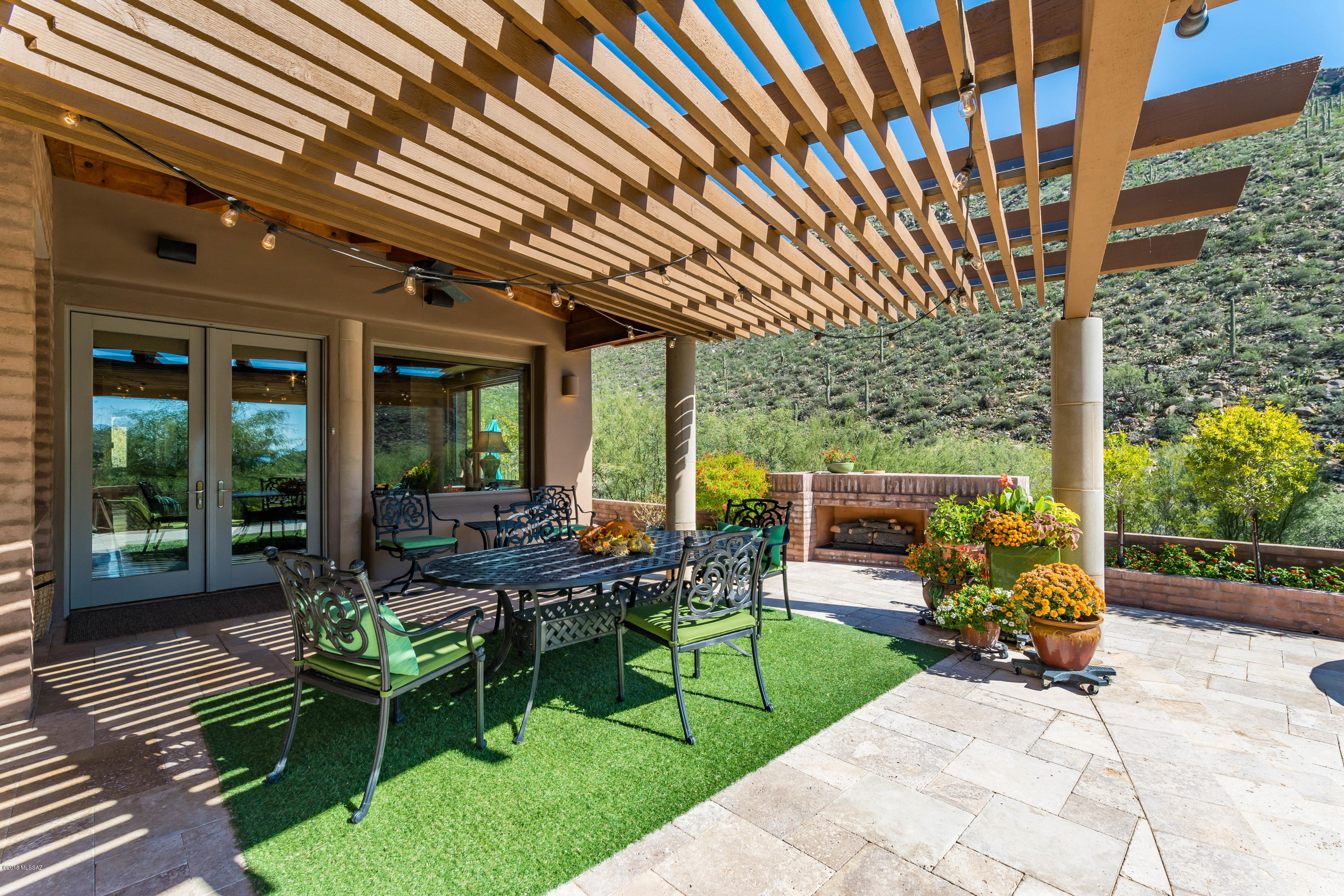 Canyon Pass V At Dove Mountain (280-331) - Residential