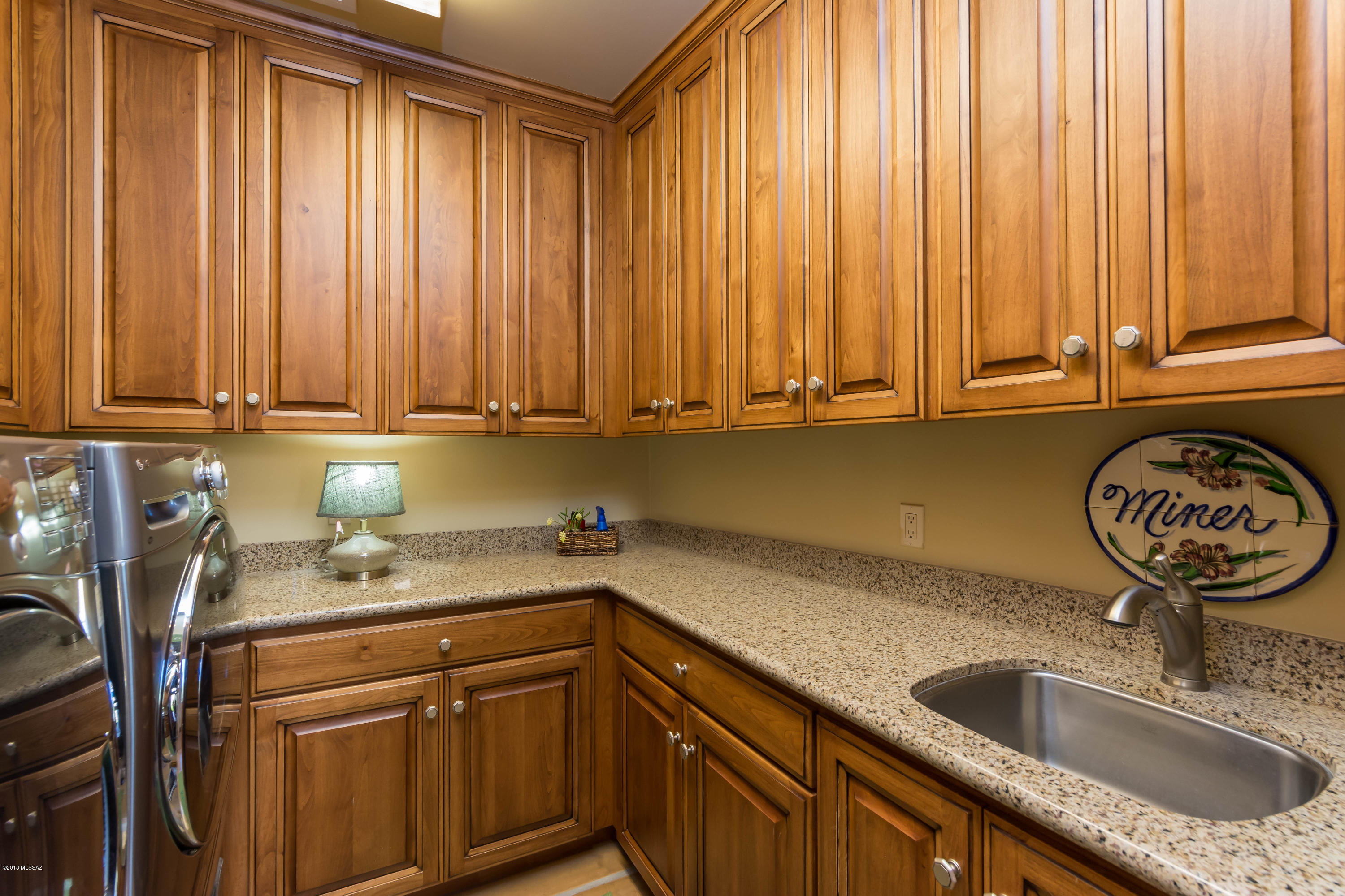 Canyon Pass V At Dove Mountain (280-331) - Residential