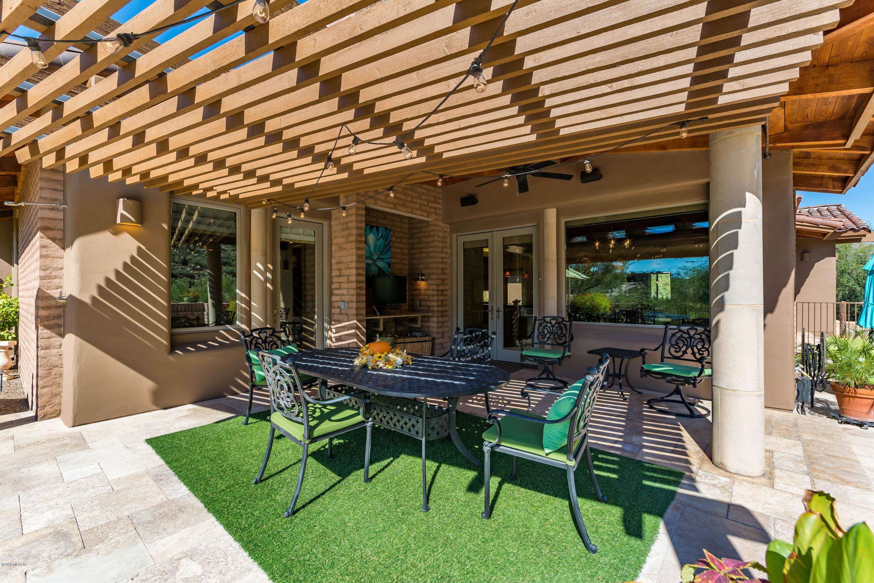 Canyon Pass V At Dove Mountain (280-331) - Residential