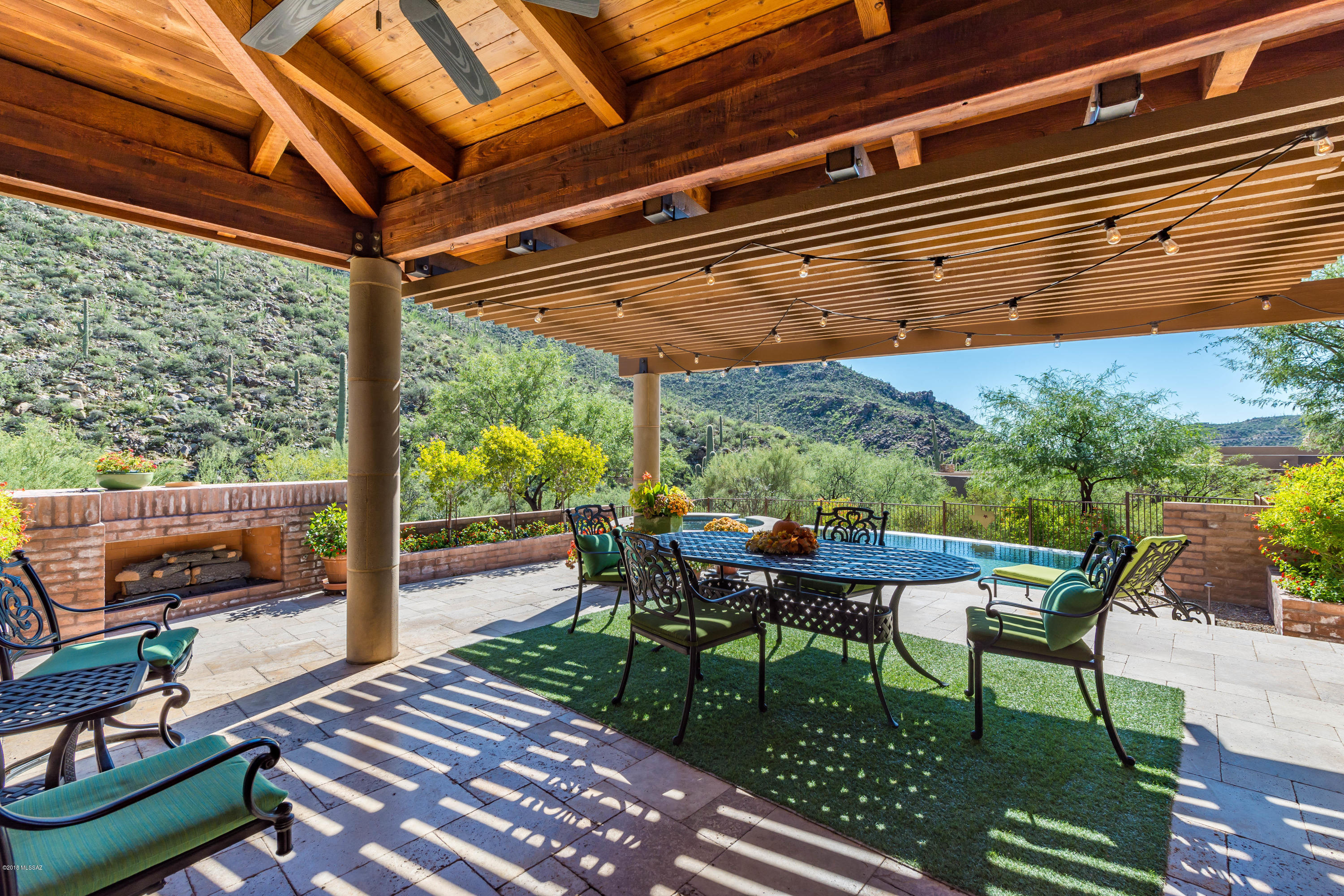 Canyon Pass V At Dove Mountain (280-331) - Residential