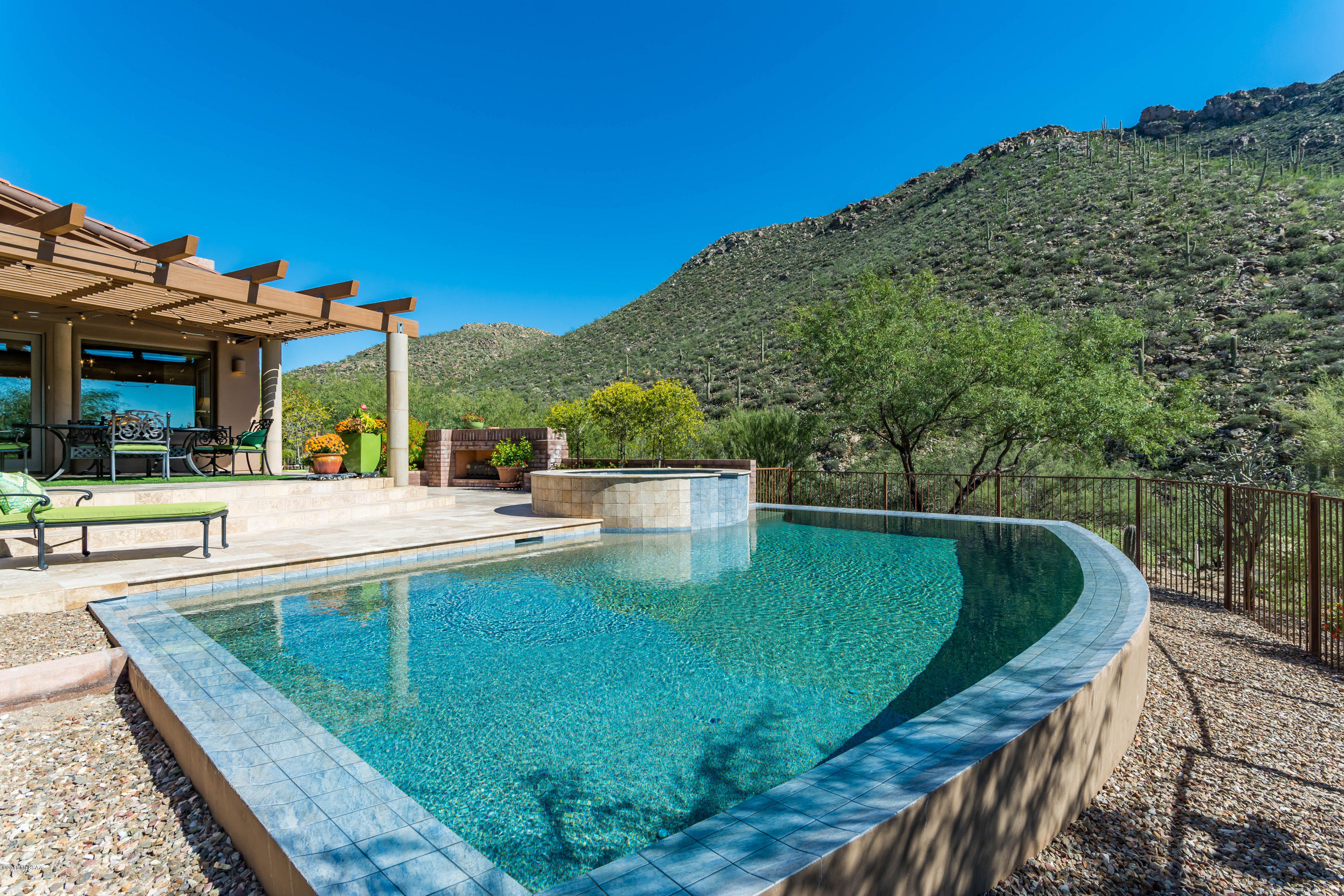 Canyon Pass V At Dove Mountain (280-331) - Residential