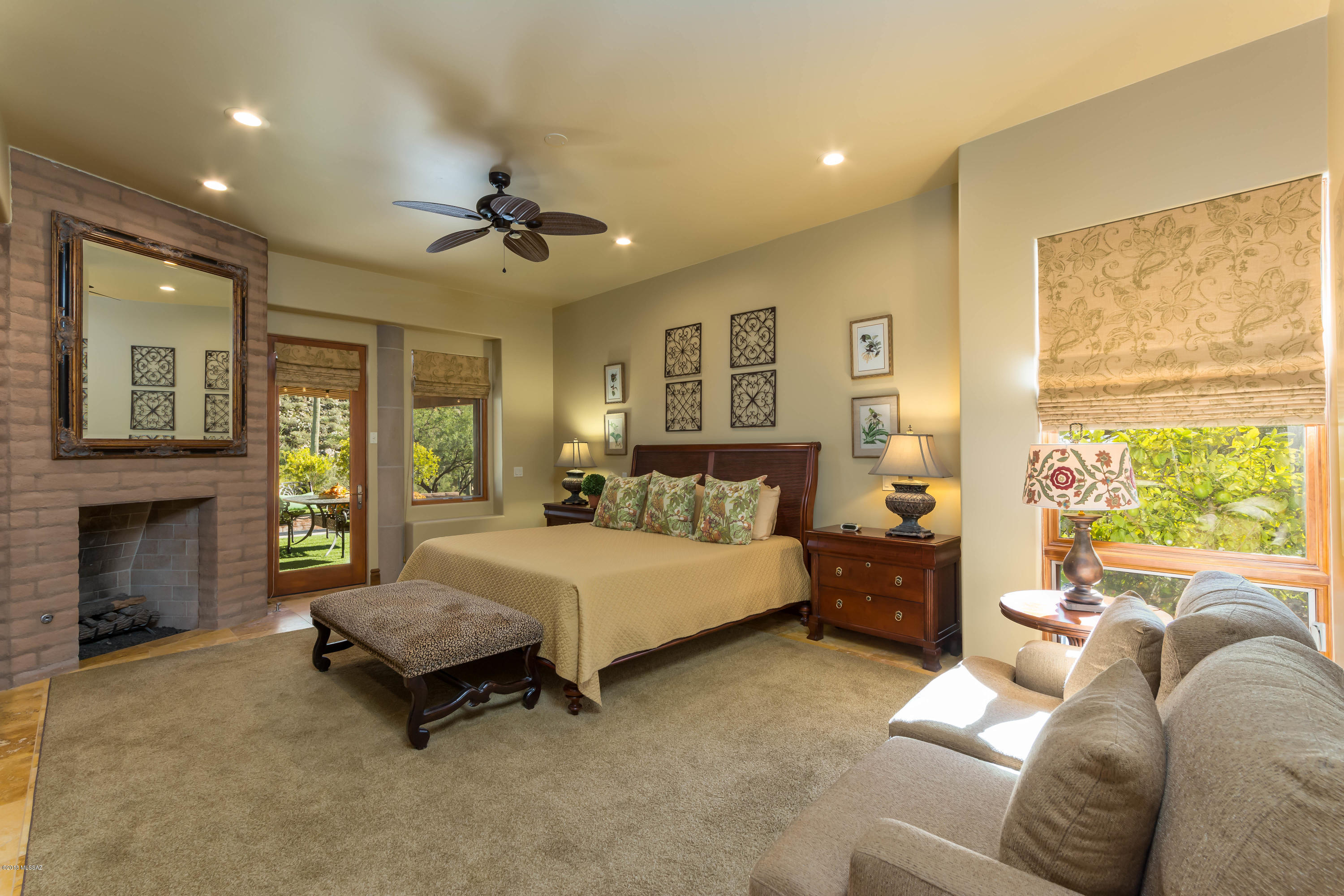 Canyon Pass V At Dove Mountain (280-331) - Residential