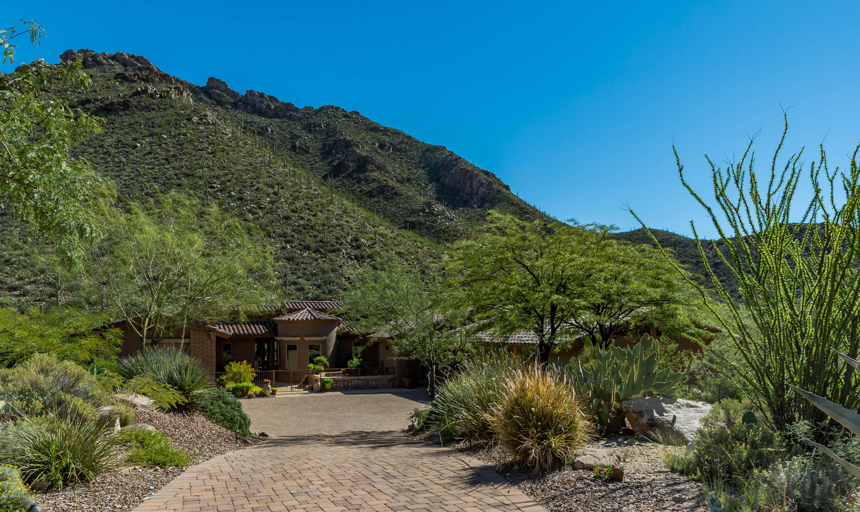 Canyon Pass V At Dove Mountain (280-331) - Residential