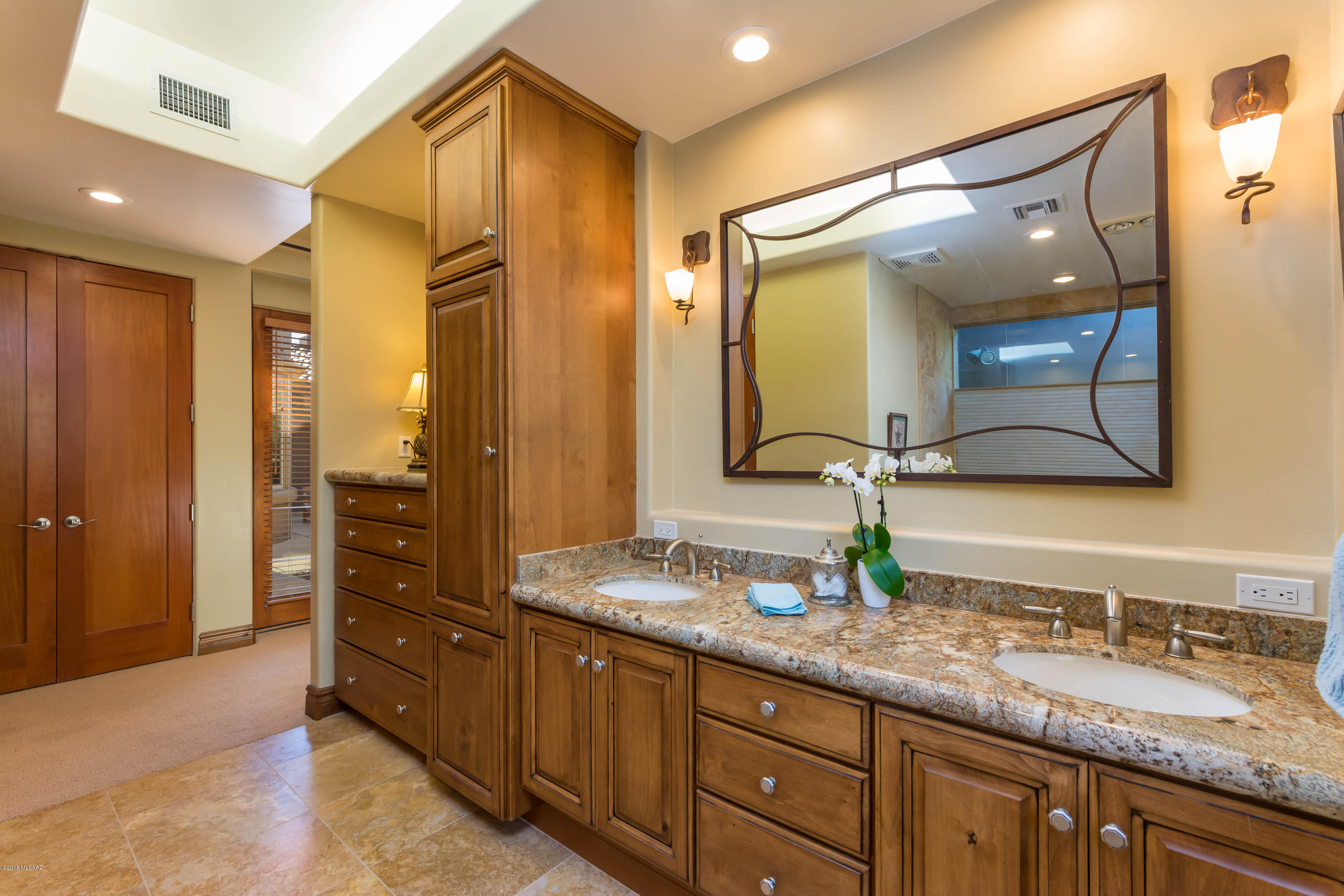 Canyon Pass V At Dove Mountain (280-331) - Residential