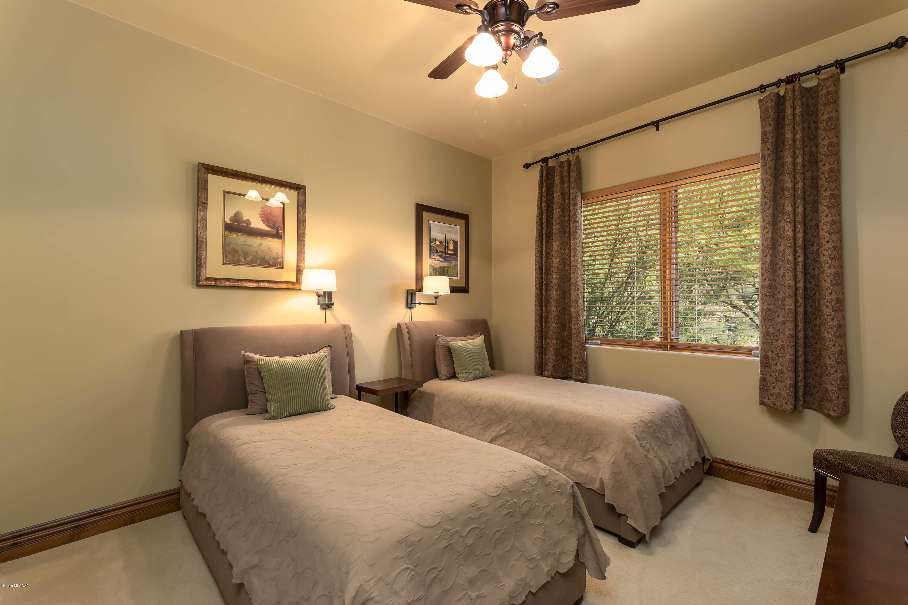 Canyon Pass V At Dove Mountain (280-331) - Residential