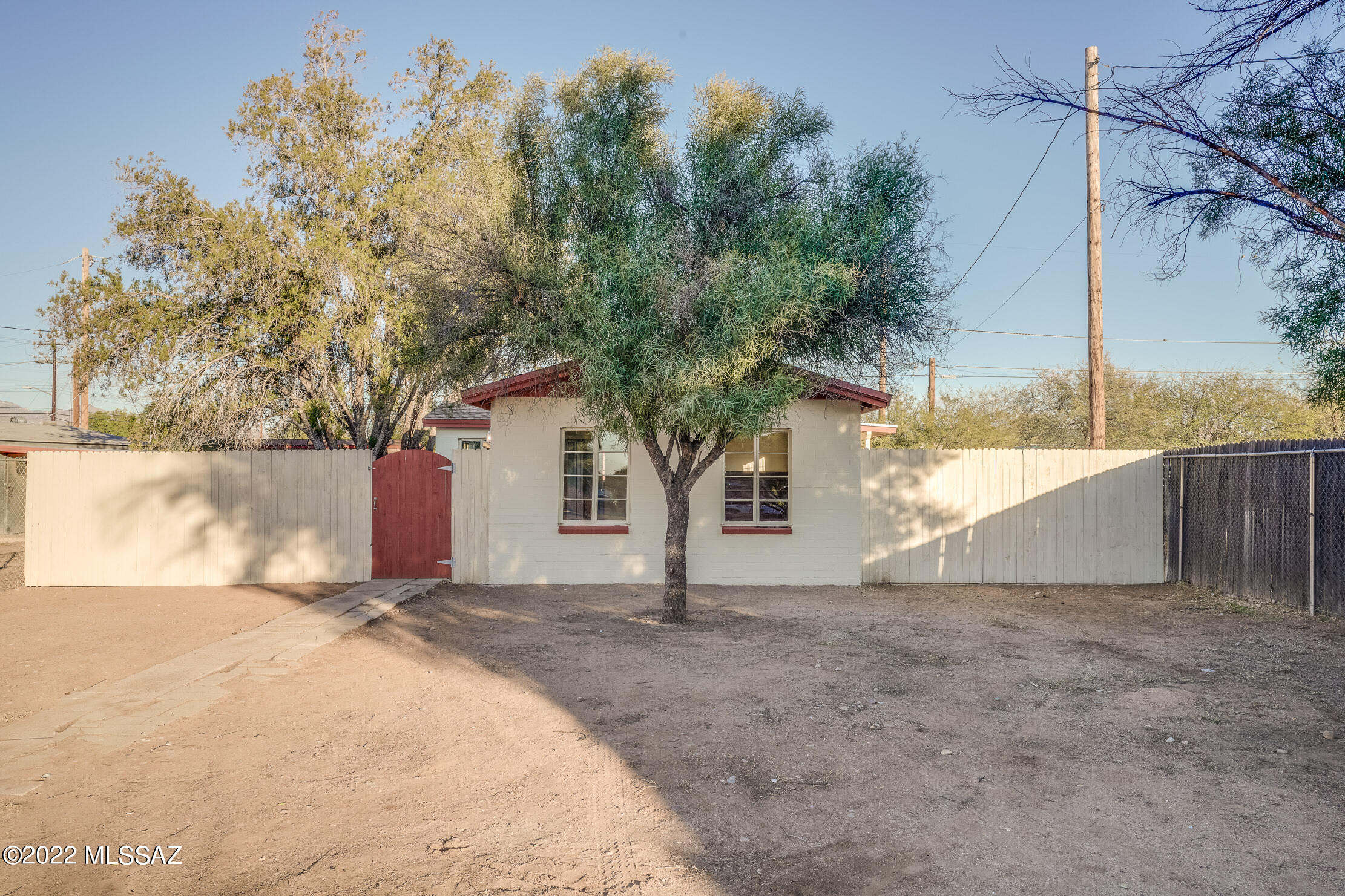 El Pasadena Tract Amd - Residential