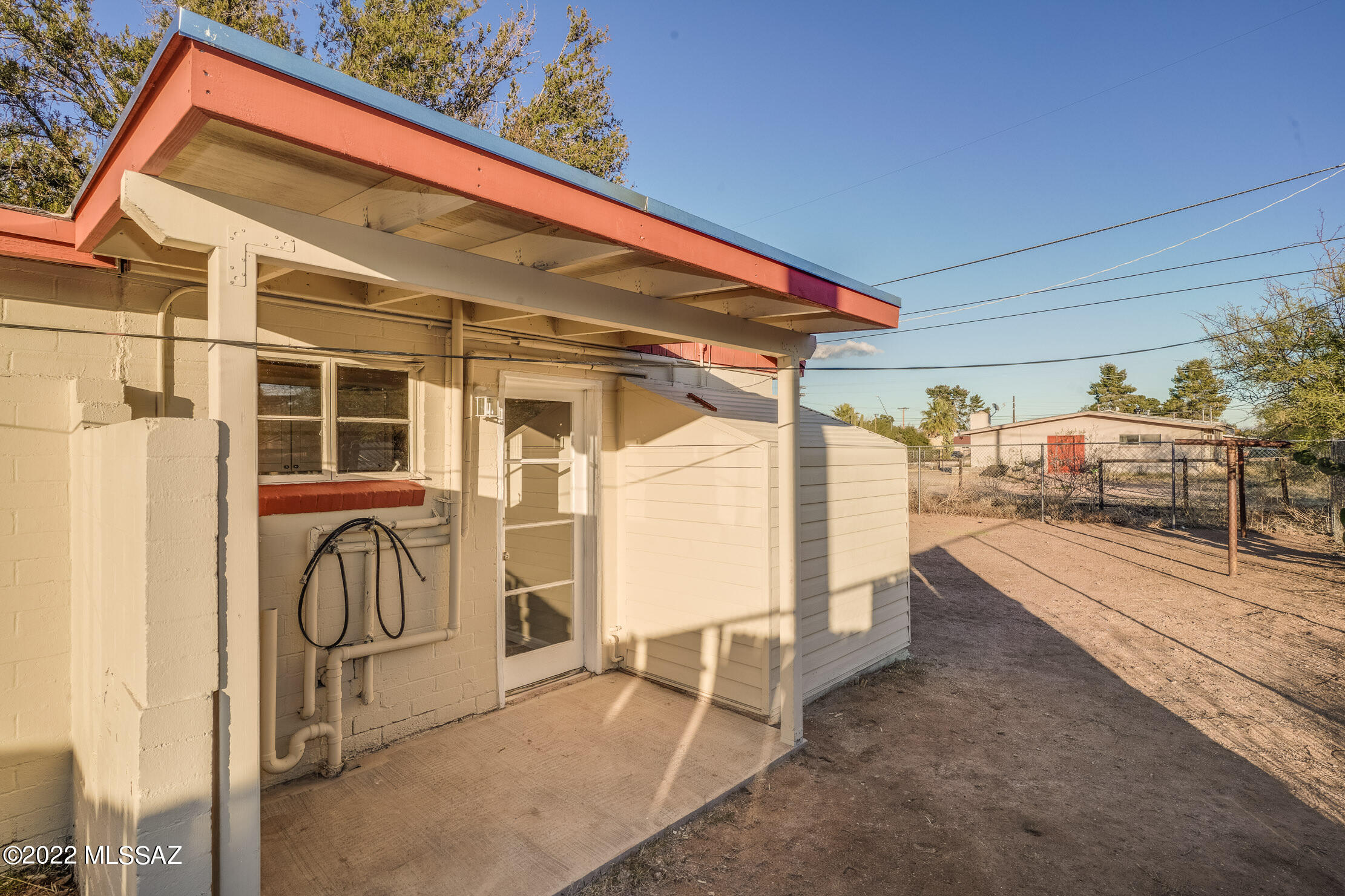 El Pasadena Tract Amd - Residential