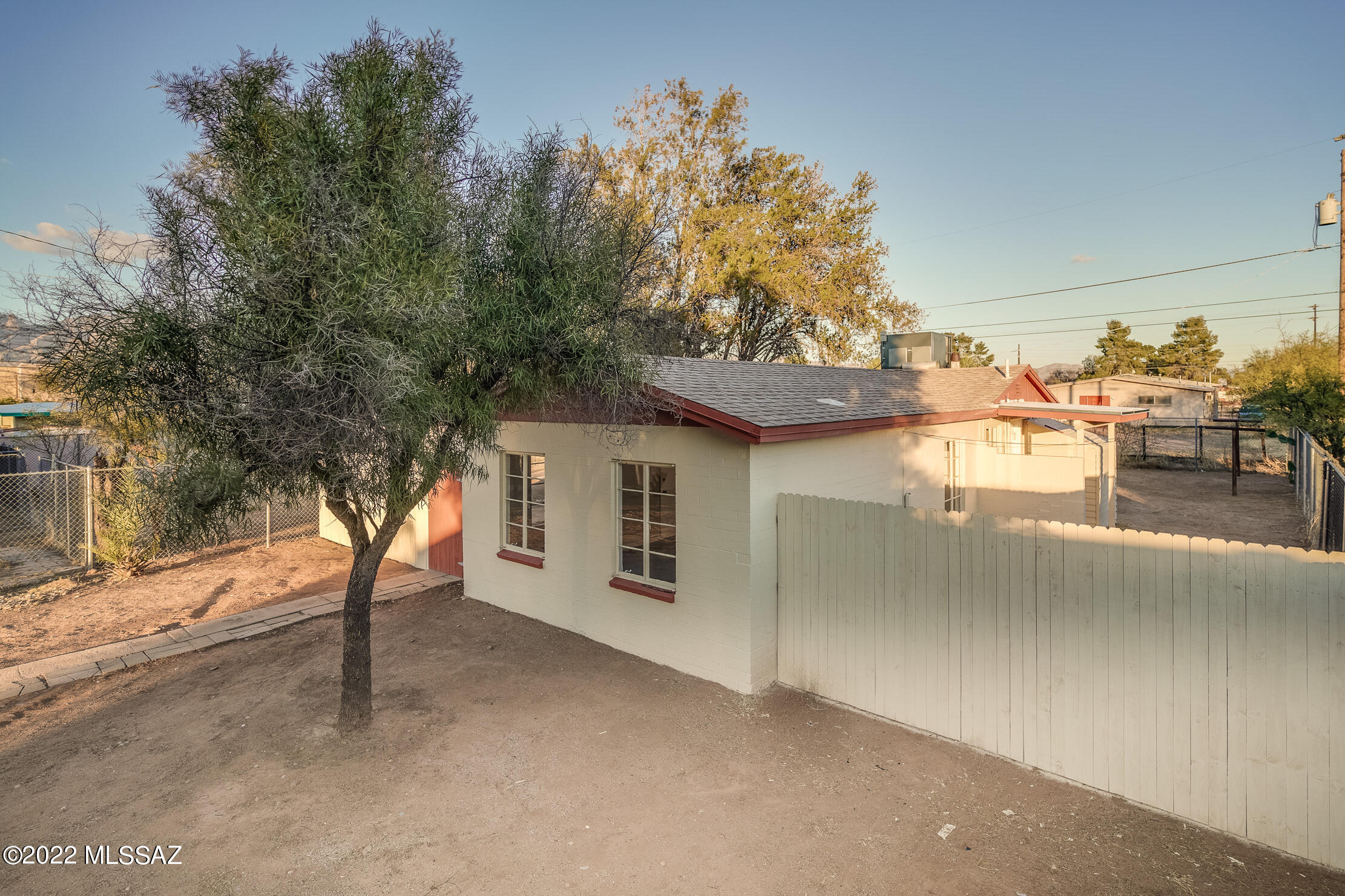 El Pasadena Tract Amd - Residential