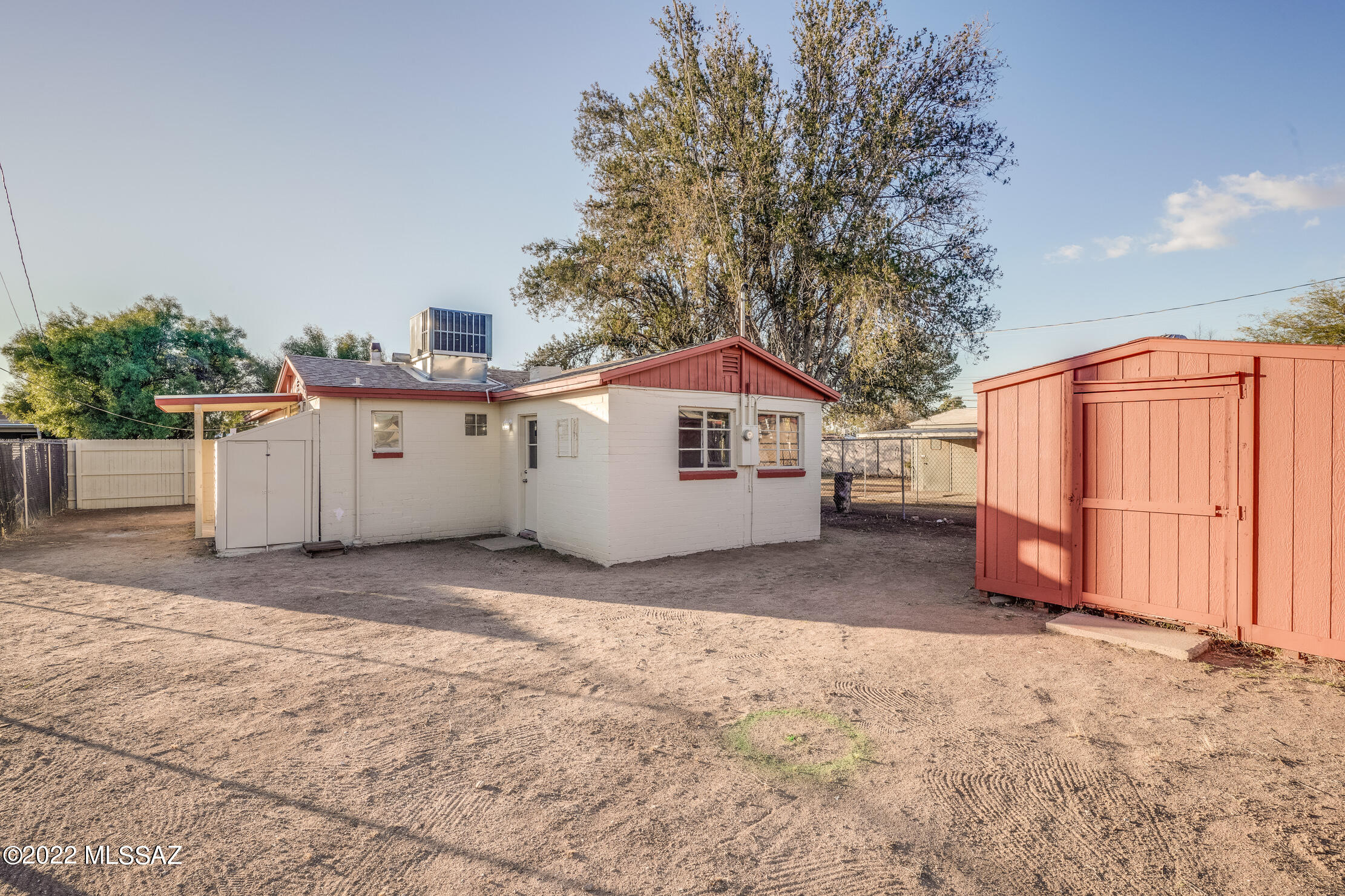 El Pasadena Tract Amd - Residential
