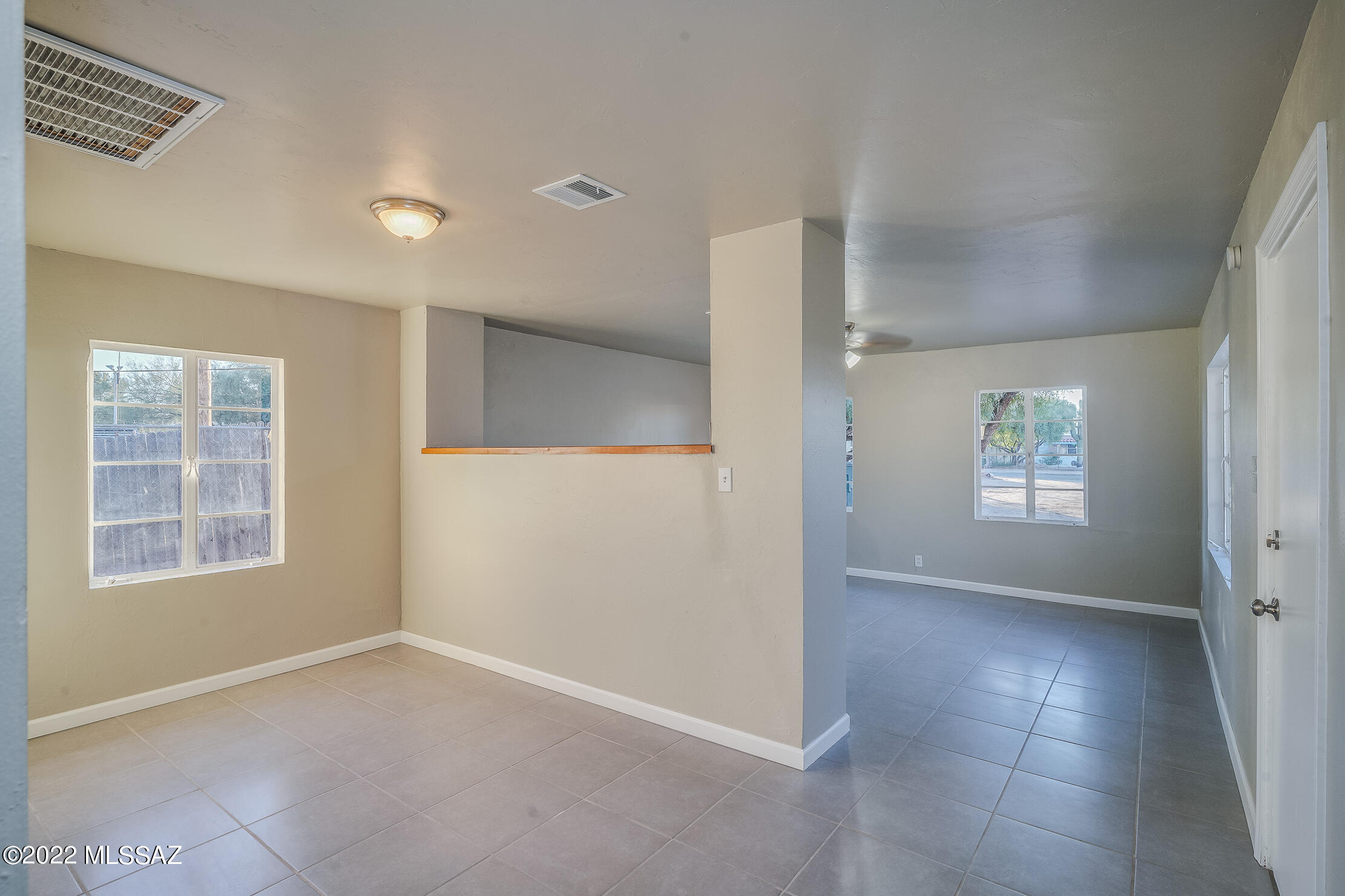 El Pasadena Tract Amd - Residential