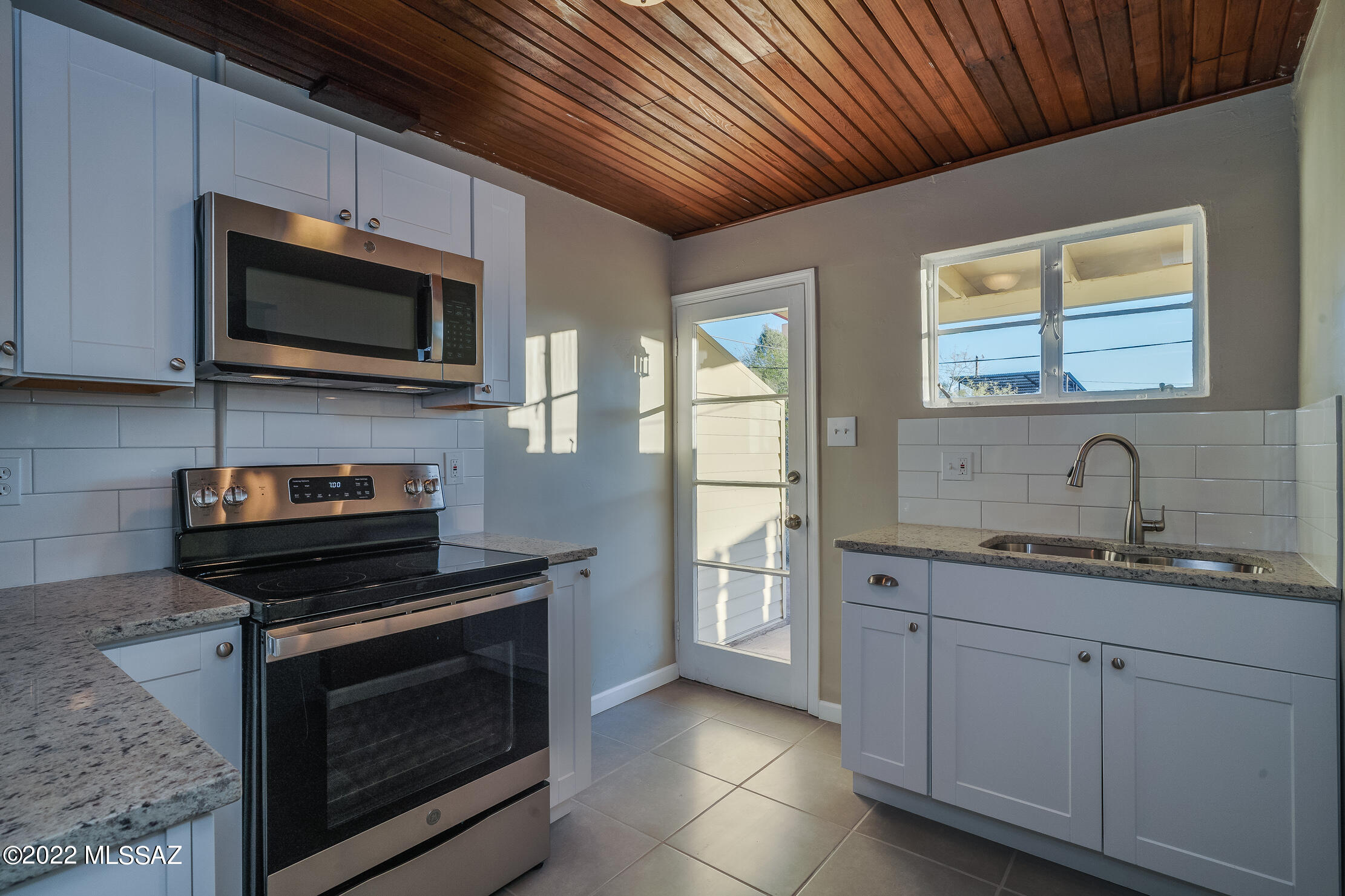 El Pasadena Tract Amd - Residential