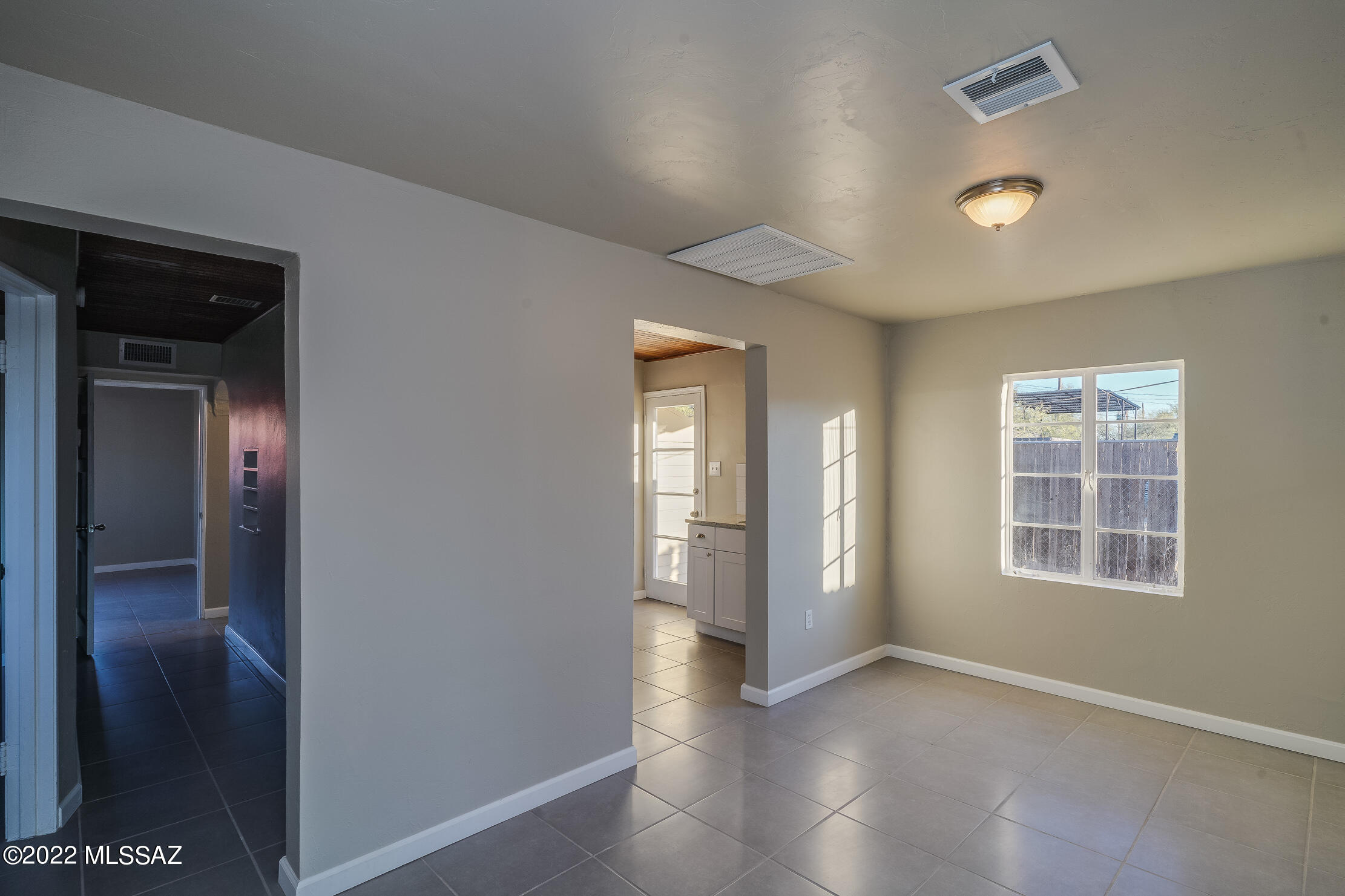 El Pasadena Tract Amd - Residential