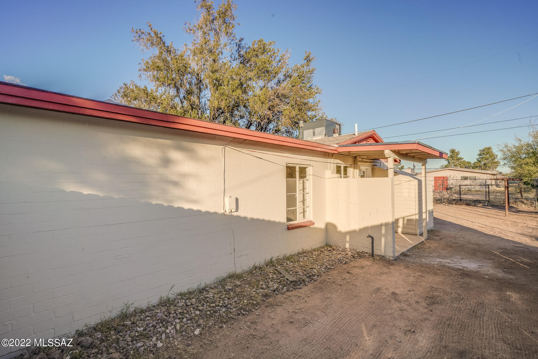 El Pasadena Tract Amd - Residential