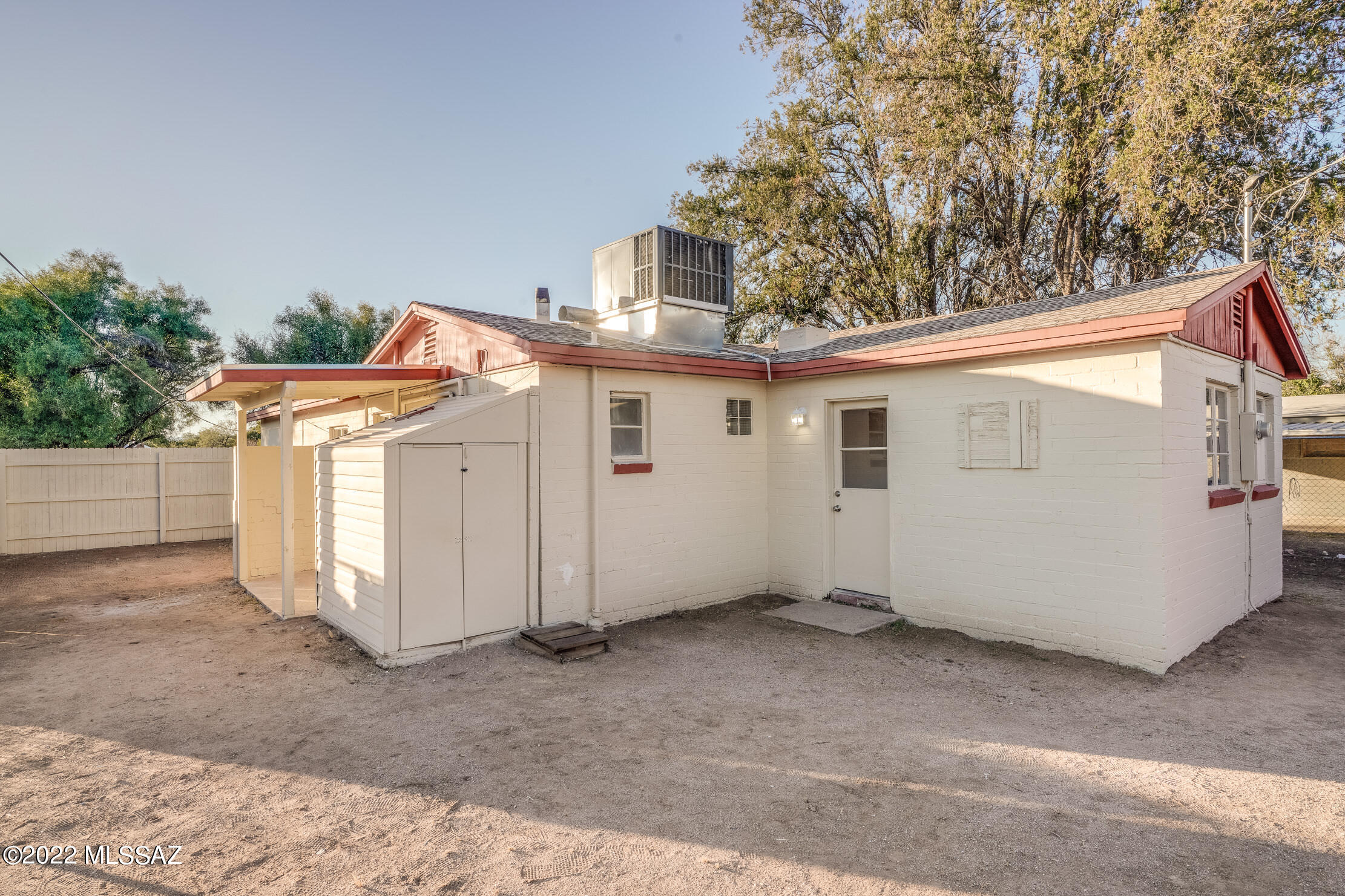El Pasadena Tract Amd - Residential