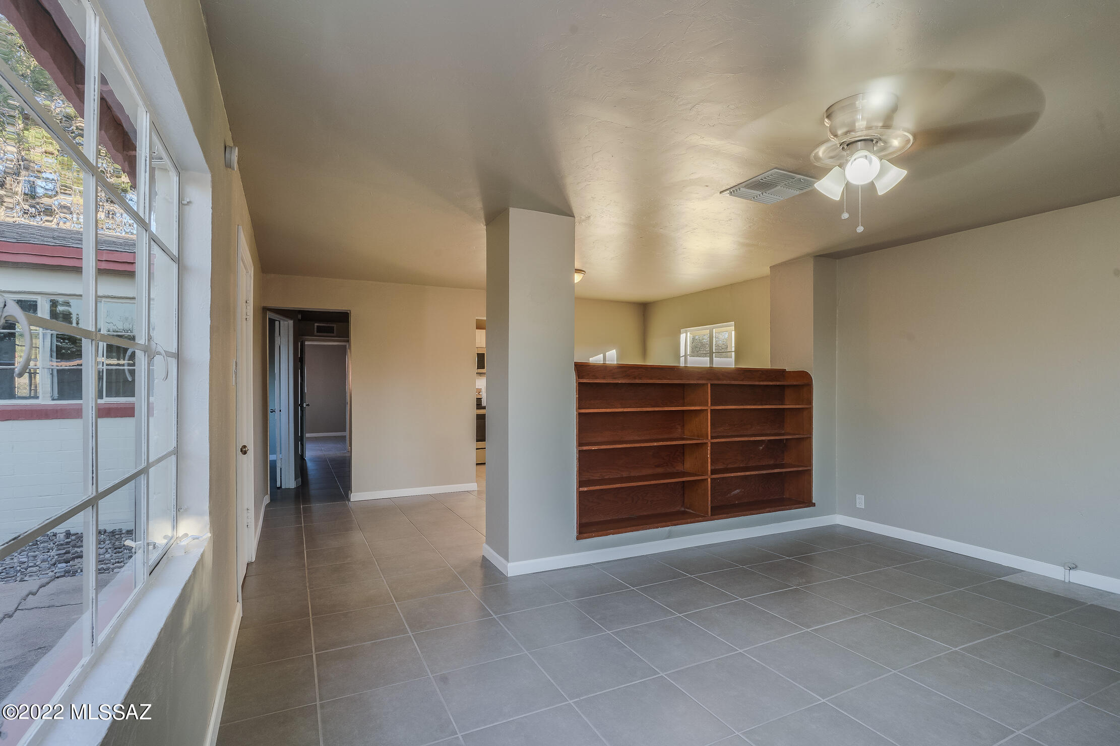 El Pasadena Tract Amd - Residential