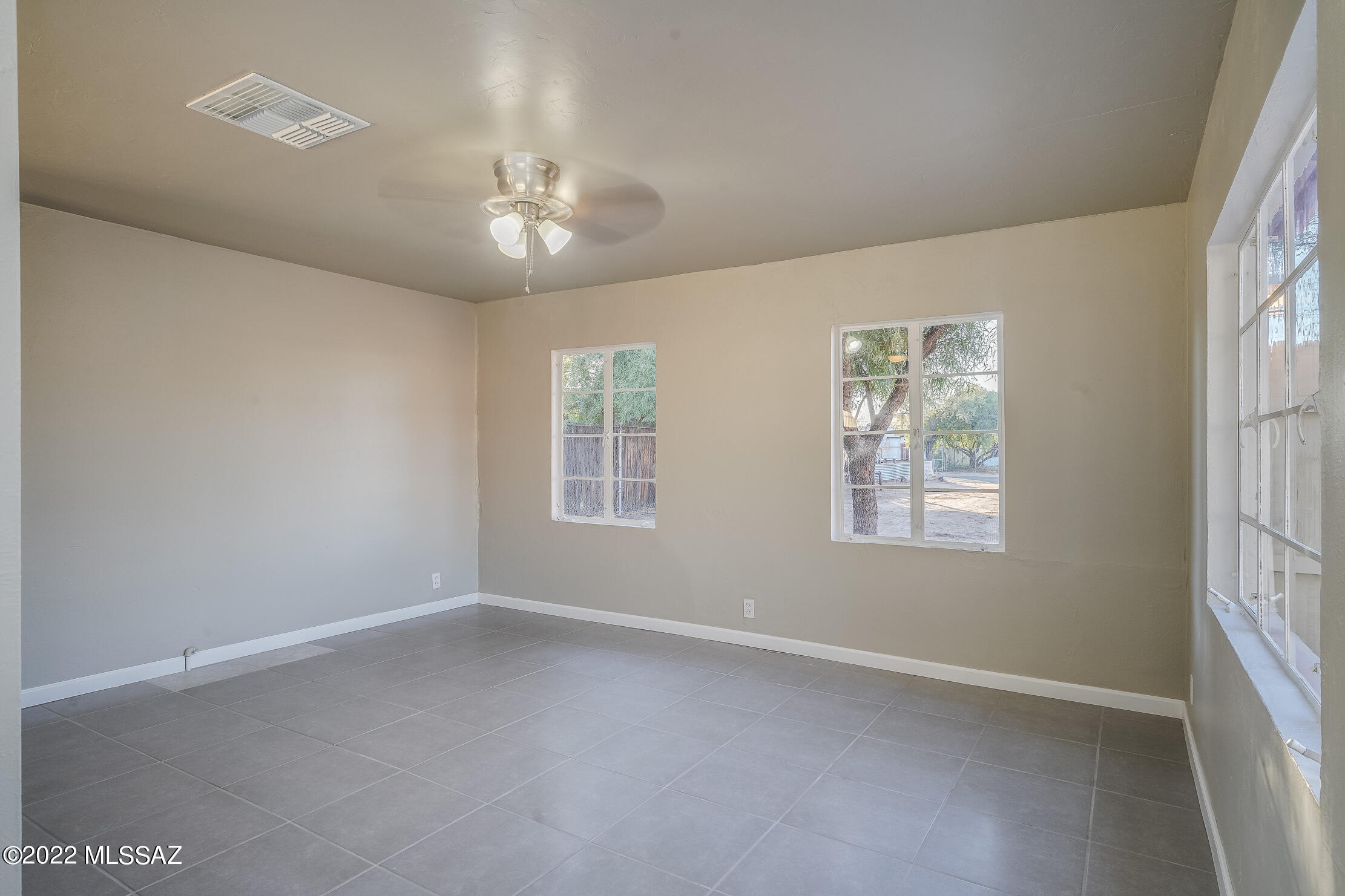 El Pasadena Tract Amd - Residential