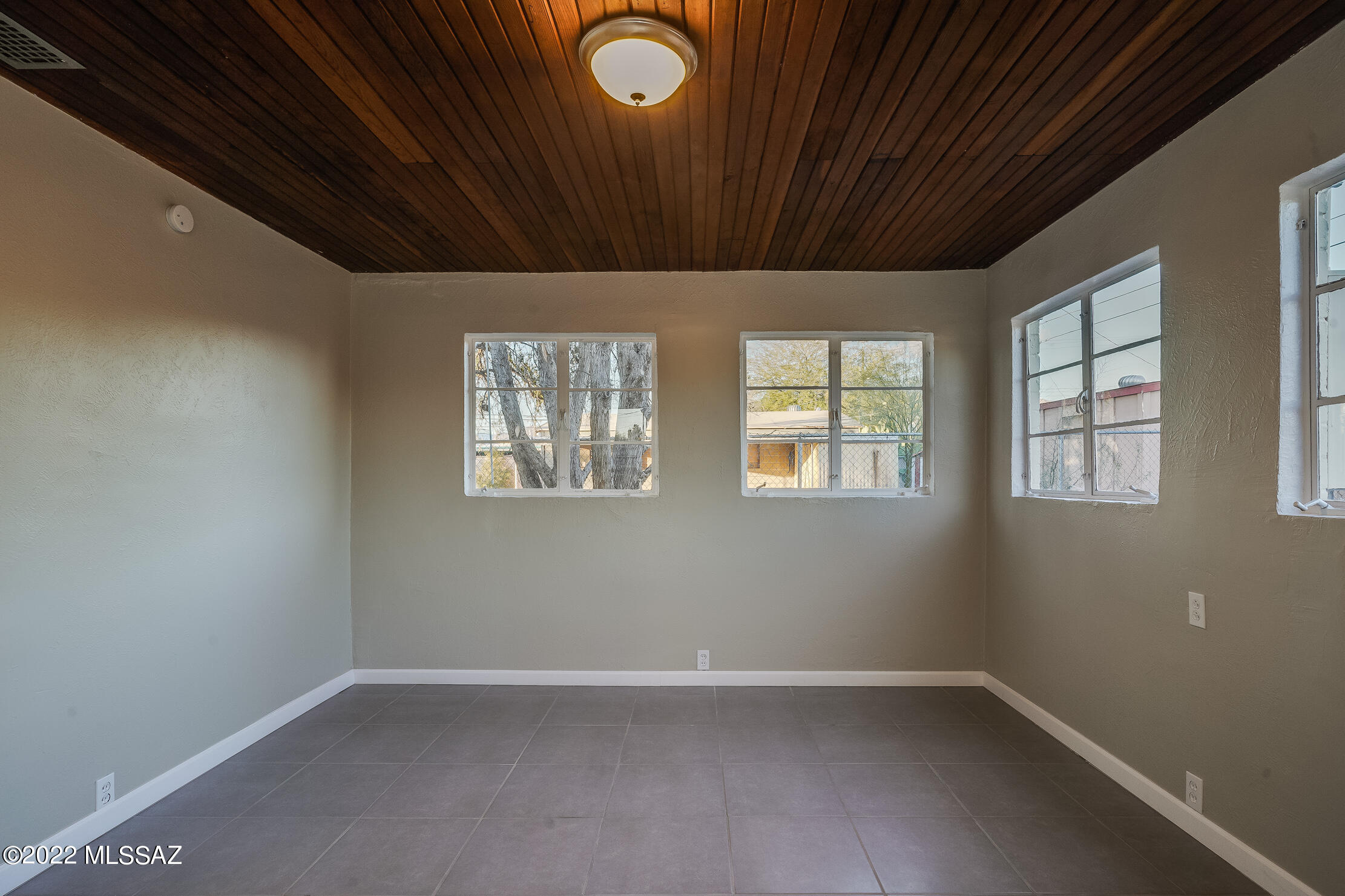 El Pasadena Tract Amd - Residential