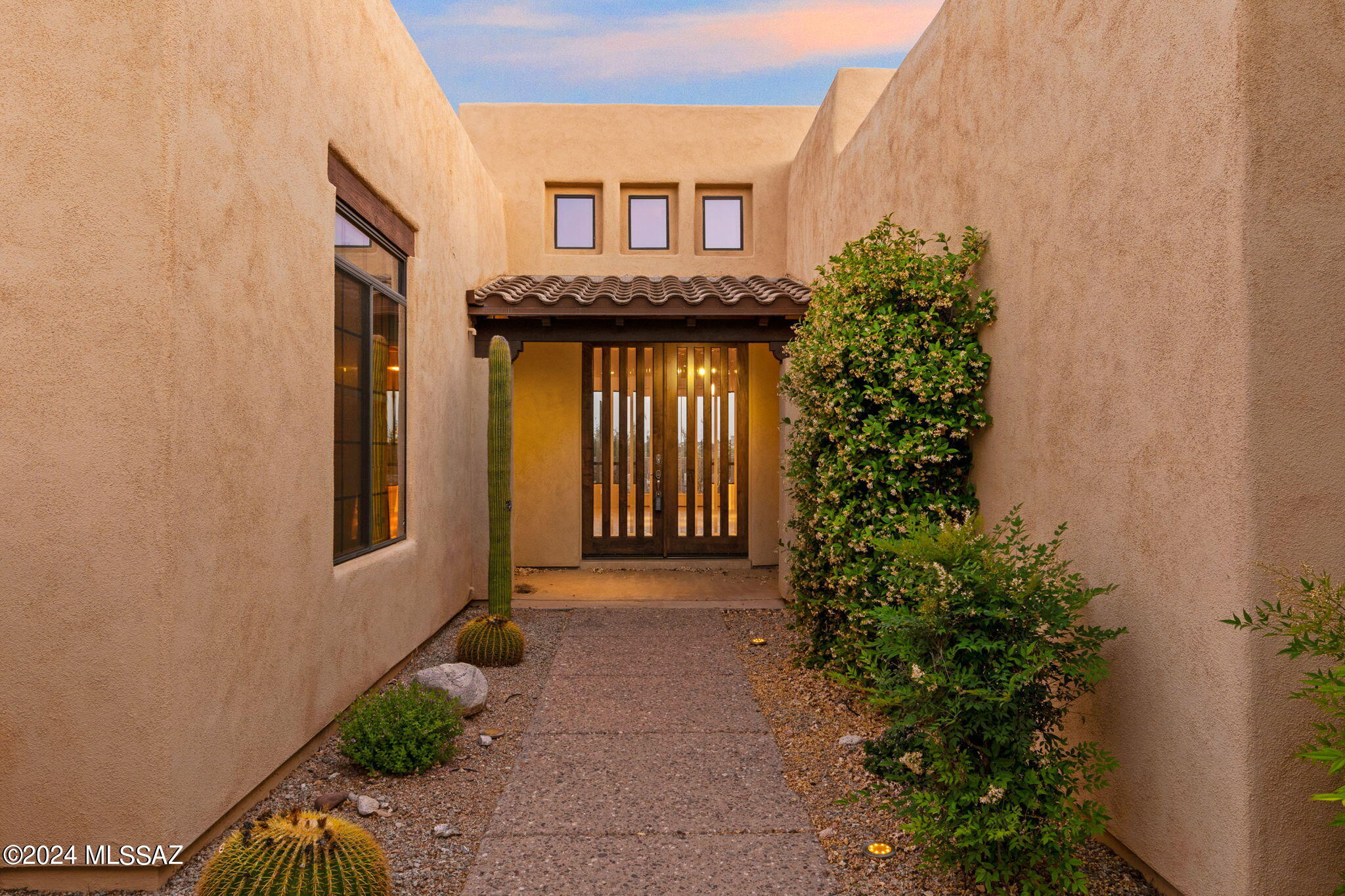 Fairfields River Estates (1-40) - Residential