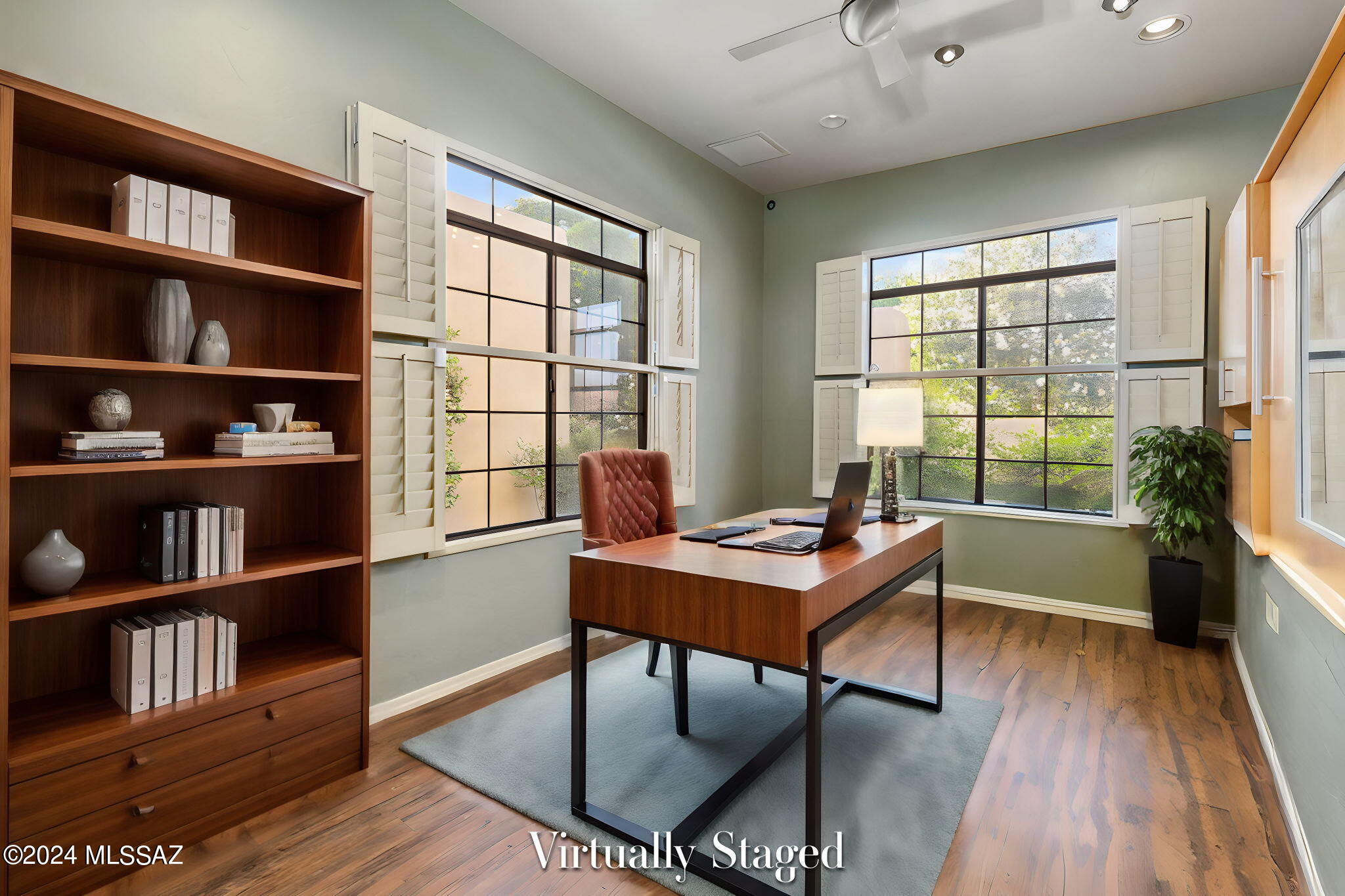 Fairfields River Estates (1-40) - Residential