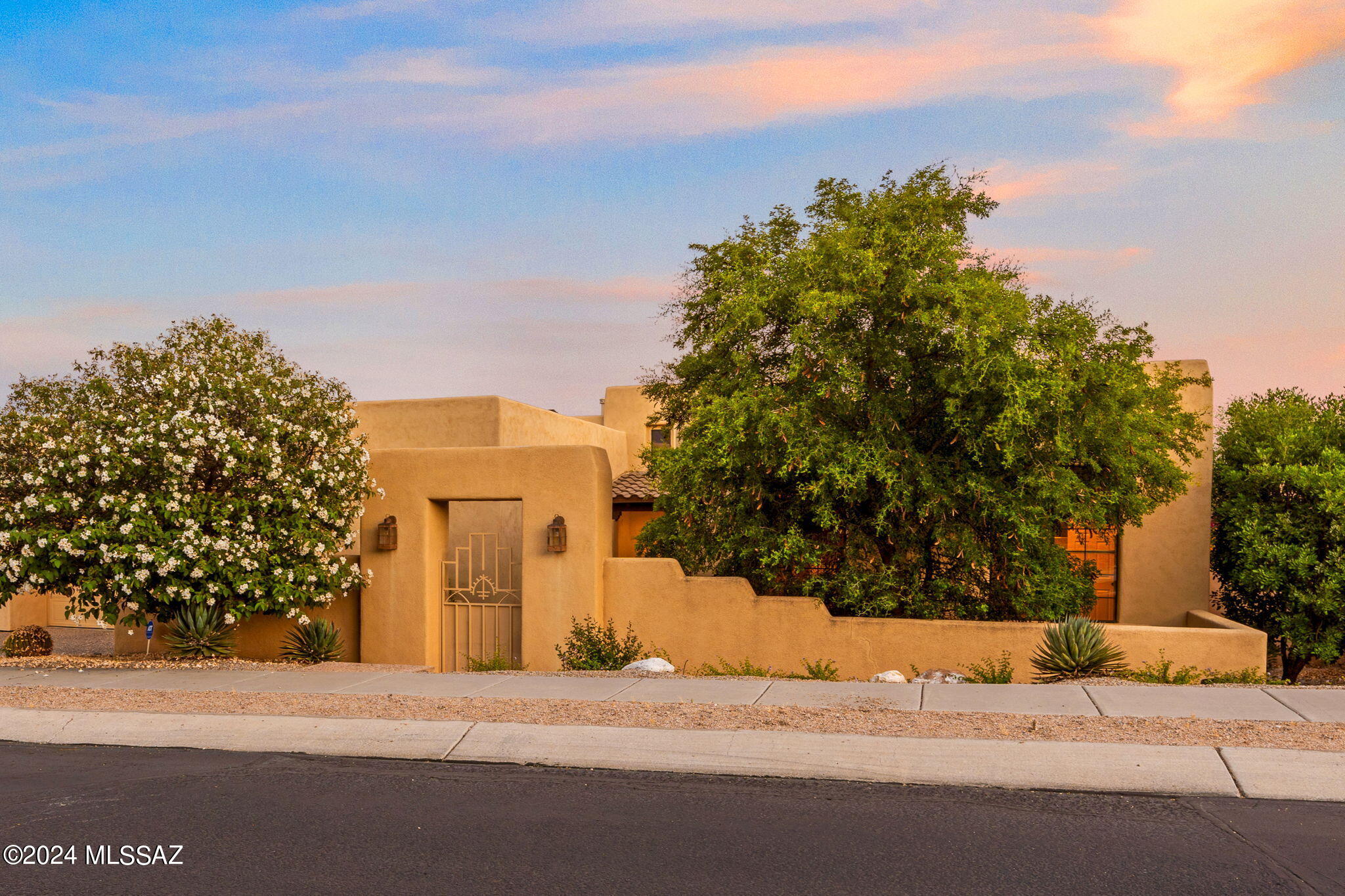 Fairfields River Estates (1-40) - Residential