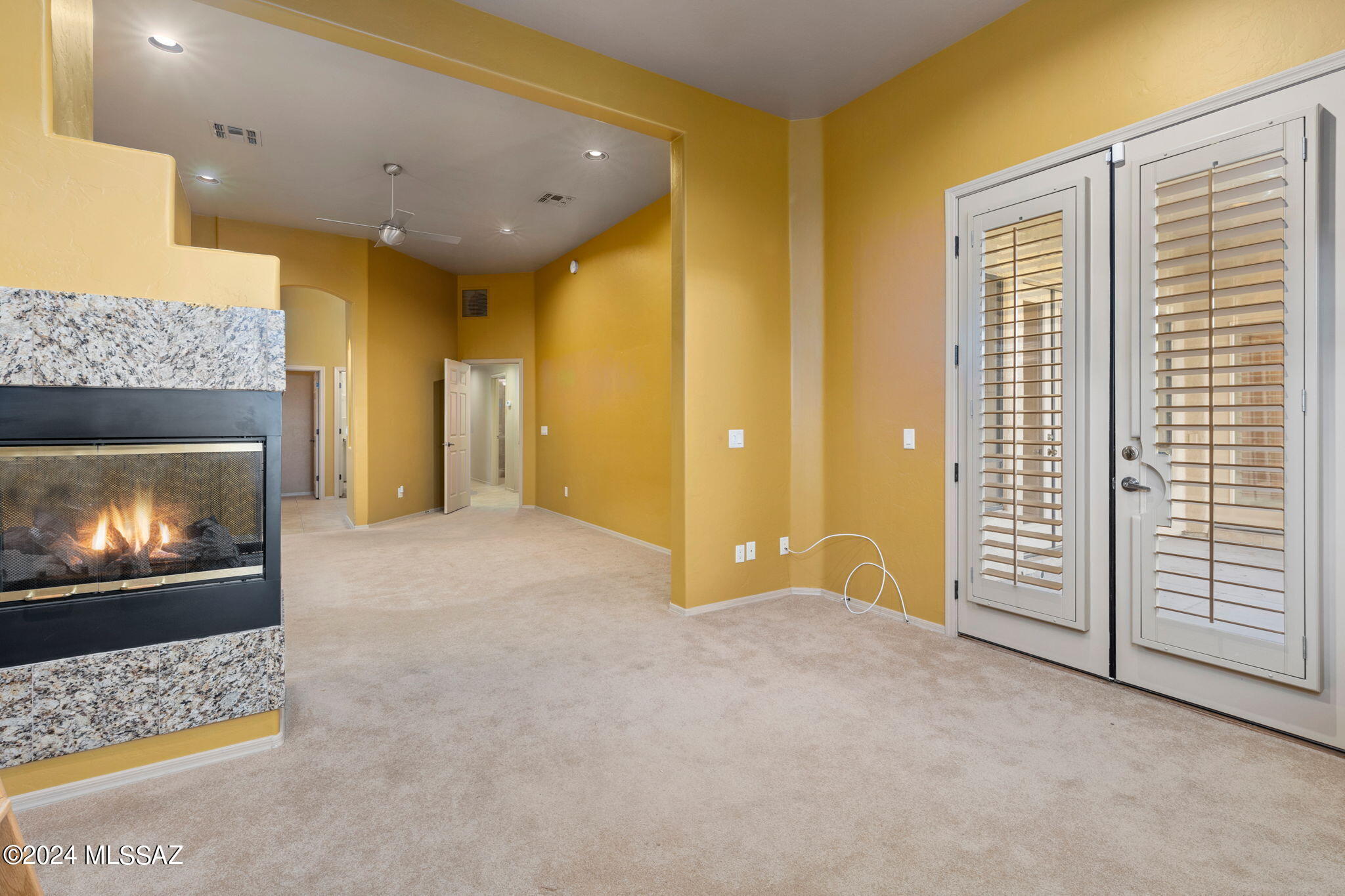 Fairfields River Estates (1-40) - Residential