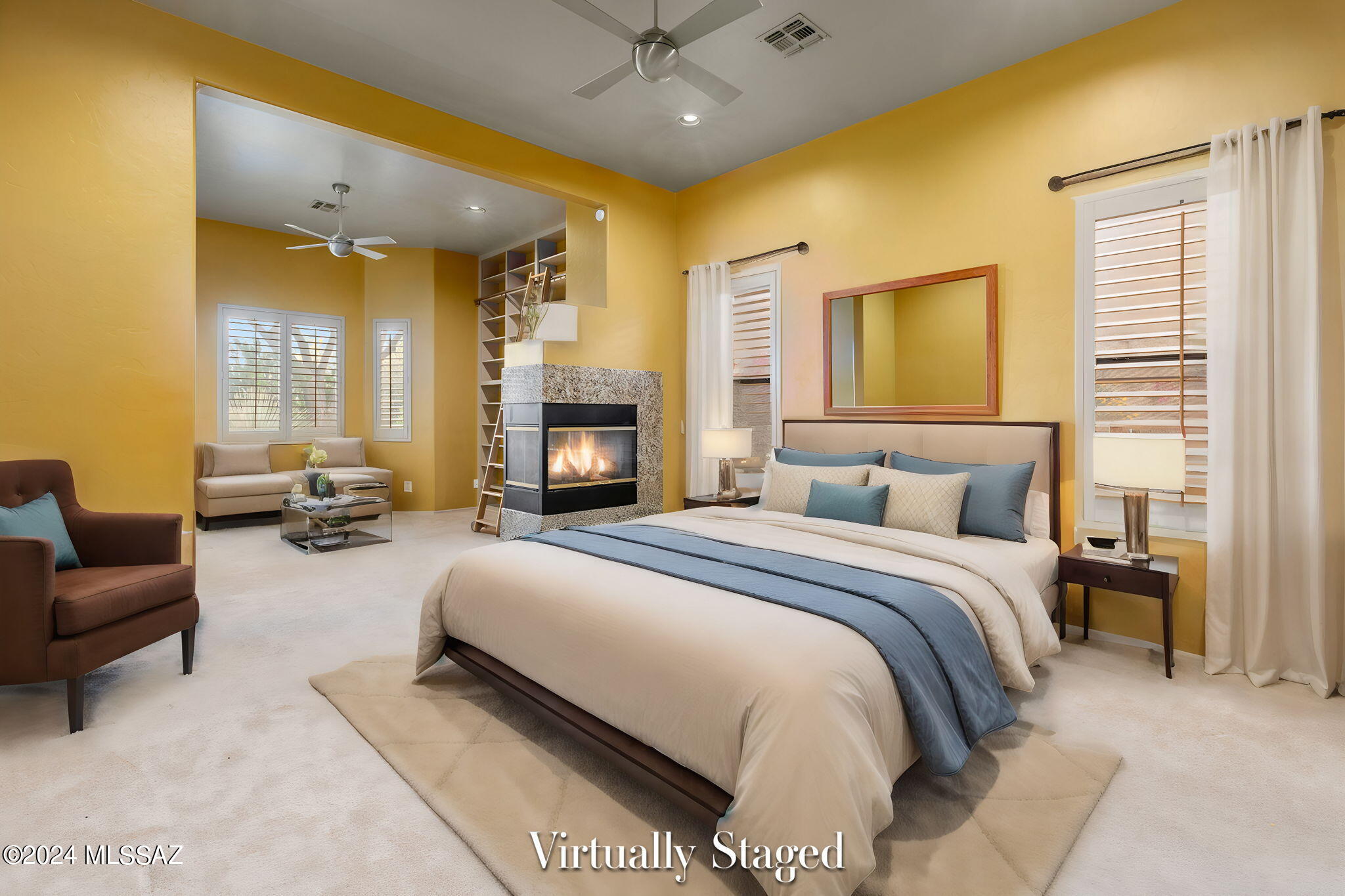 Fairfields River Estates (1-40) - Residential