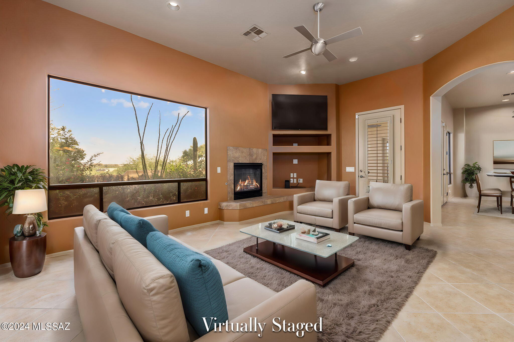 Fairfields River Estates (1-40) - Residential
