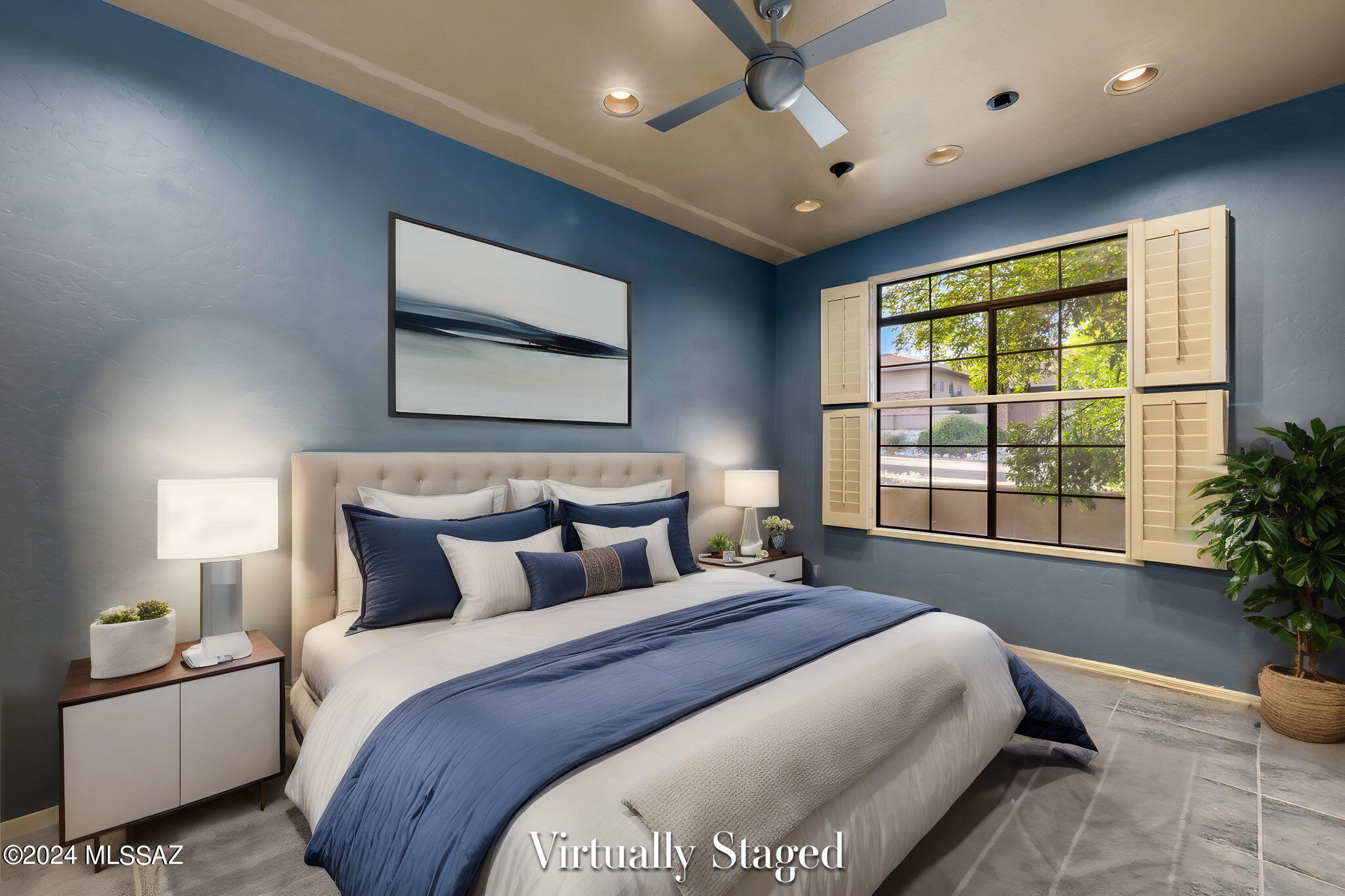 Fairfields River Estates (1-40) - Residential
