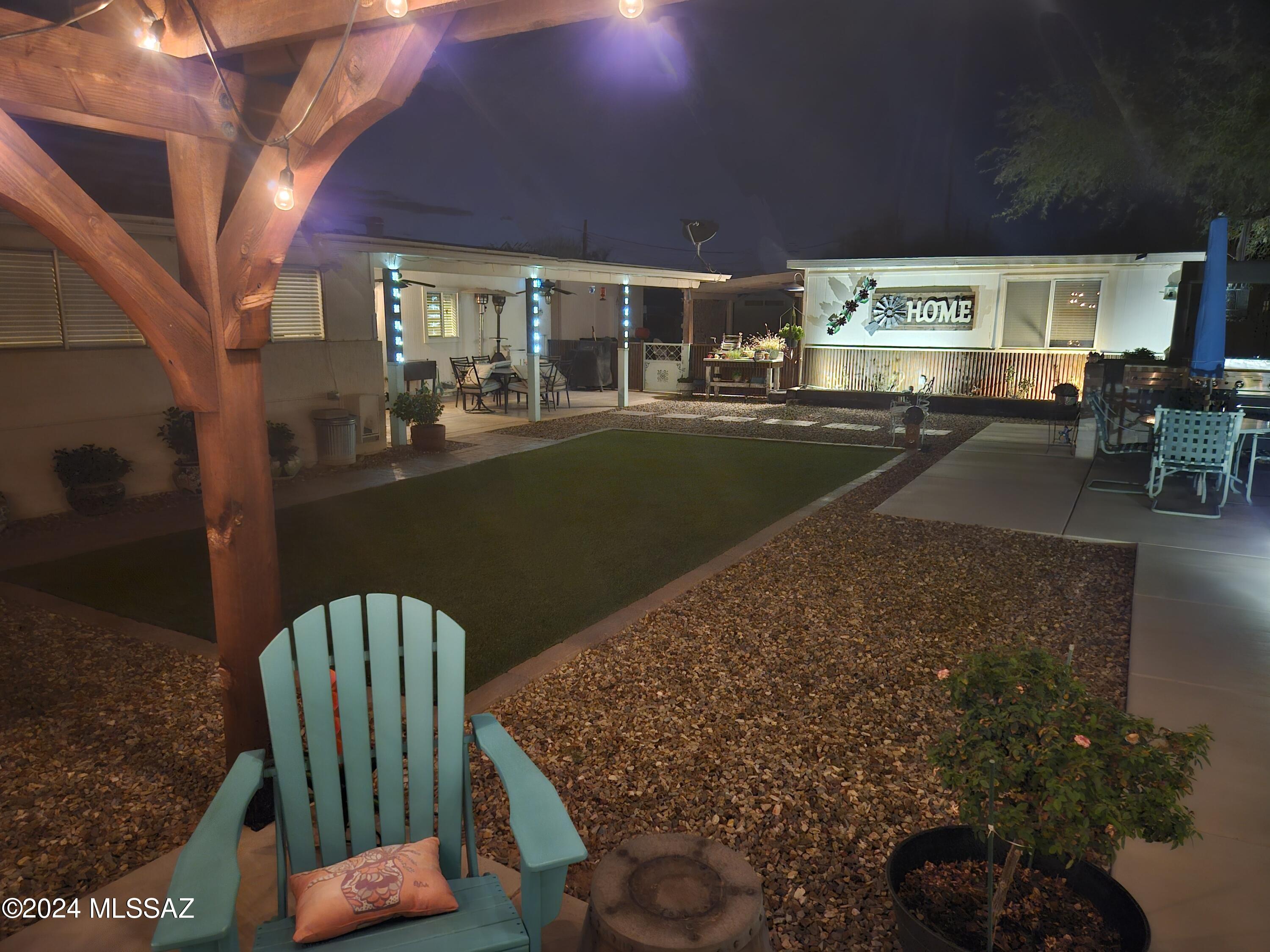 Shadow Mountain Estates - Residential