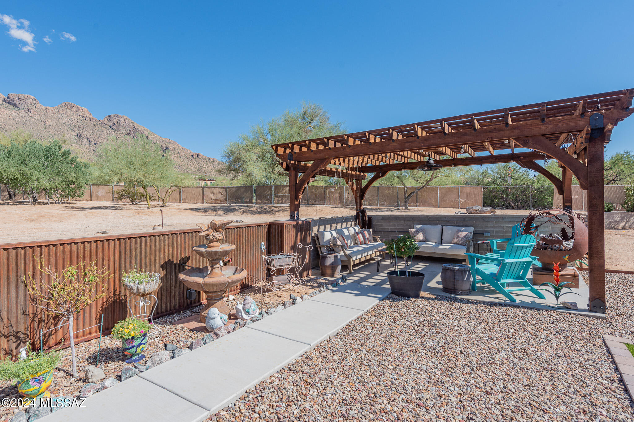 Shadow Mountain Estates - Residential
